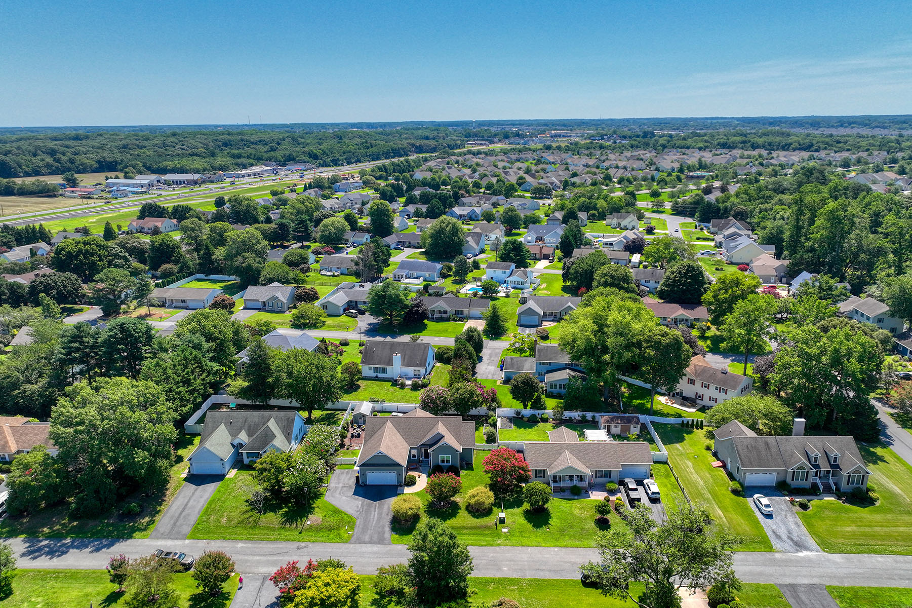  16853 Lancaster Road - 物件實景