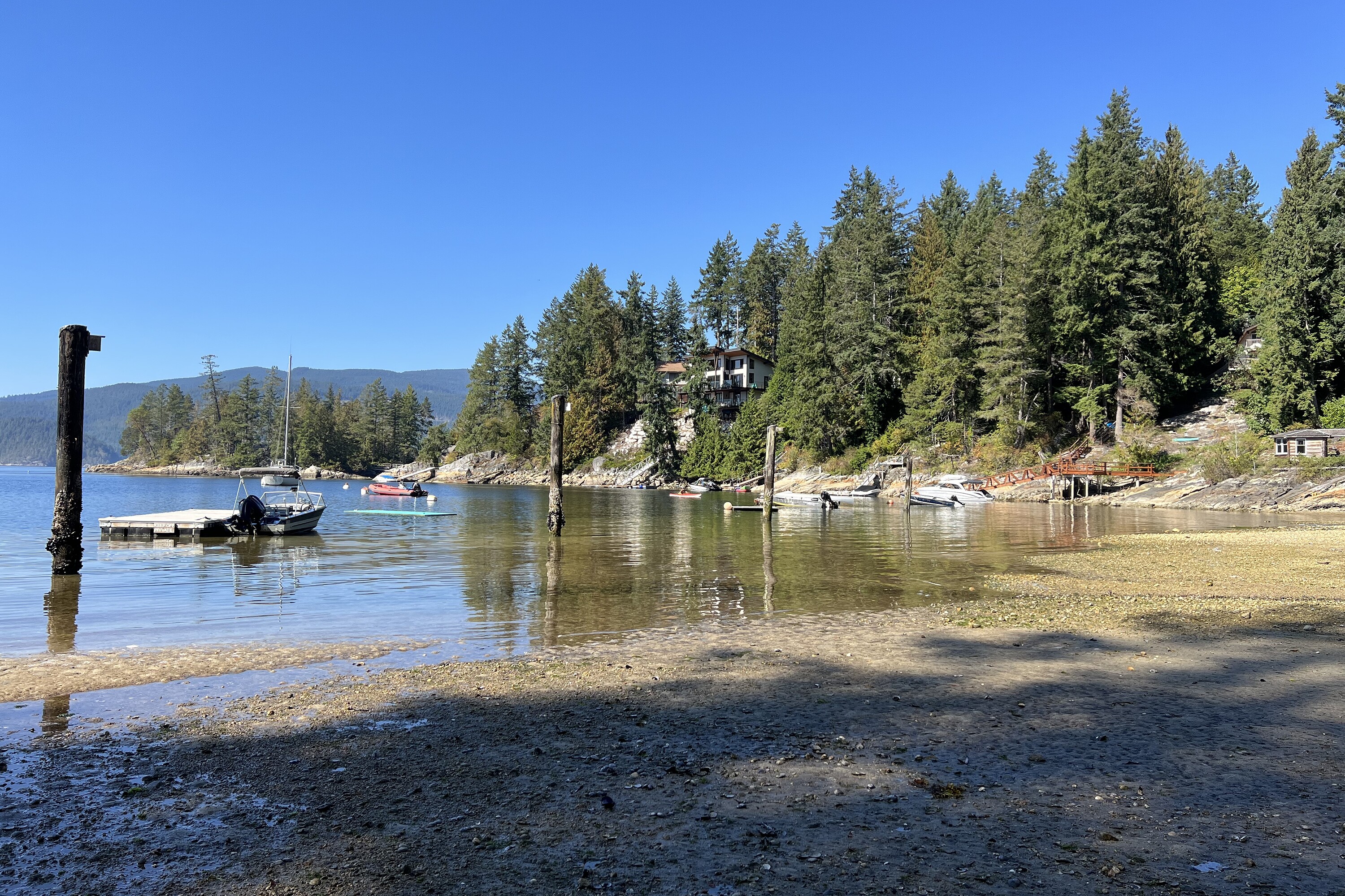  Sechelt, Sunshine Coast - 物件實景