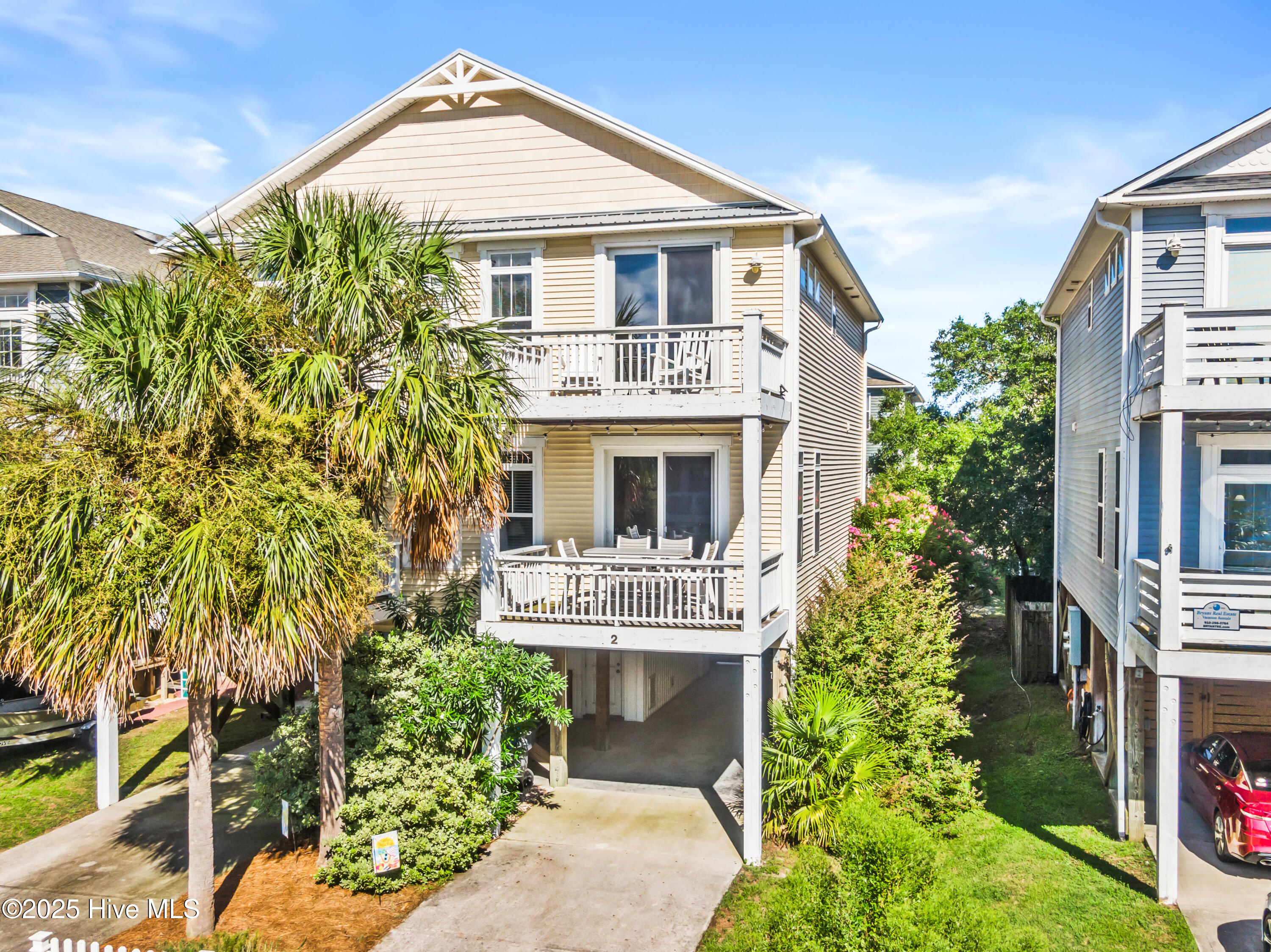 Carolina Beach, North Carolina, 28428, United States, 3 Bedrooms Bedrooms, ,3 BathroomsBathrooms,Residential,For Sale,1912564