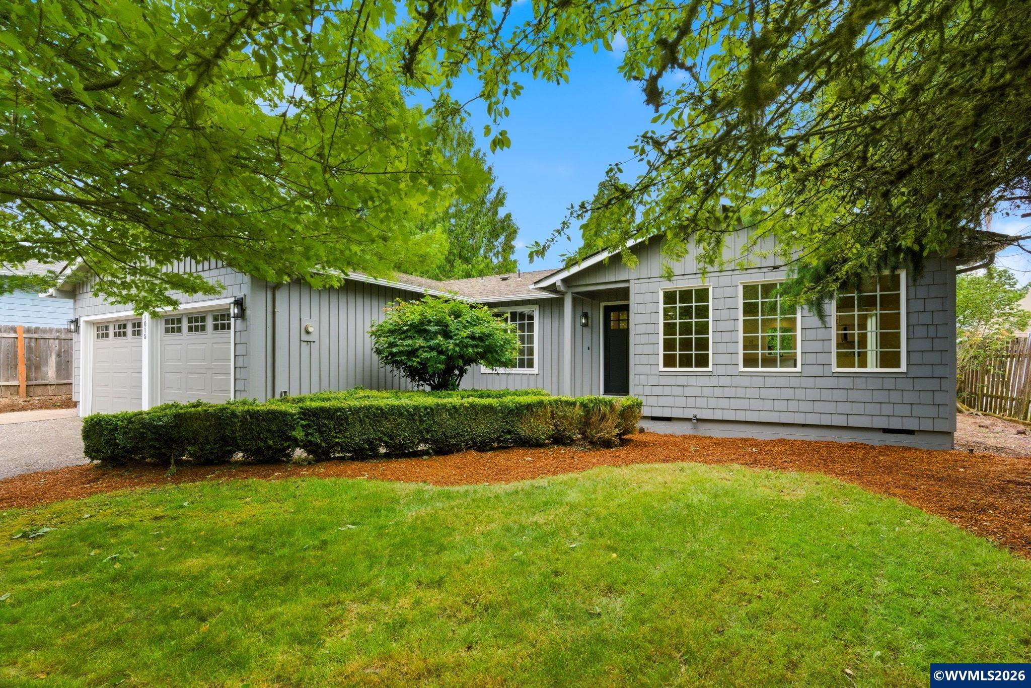 Cunningham Ln, Salem, OR 97302