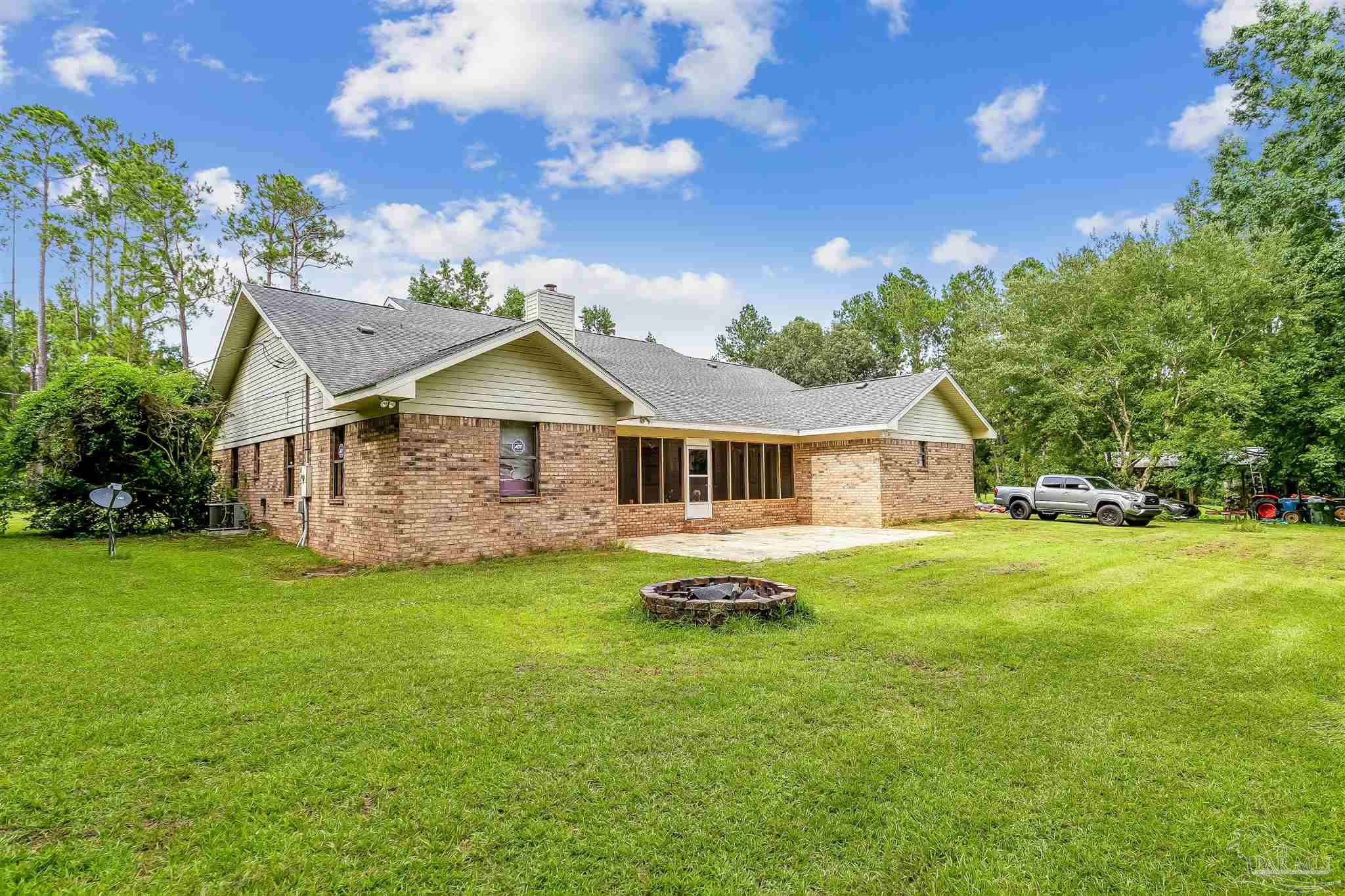 3475 Crabtree Church Rd, Molino, Florida, 32577, United States, 5 Bedrooms Bedrooms, ,3 BathroomsBathrooms,Residential,For Sale,3475 Crabtree Church Rd,1661988