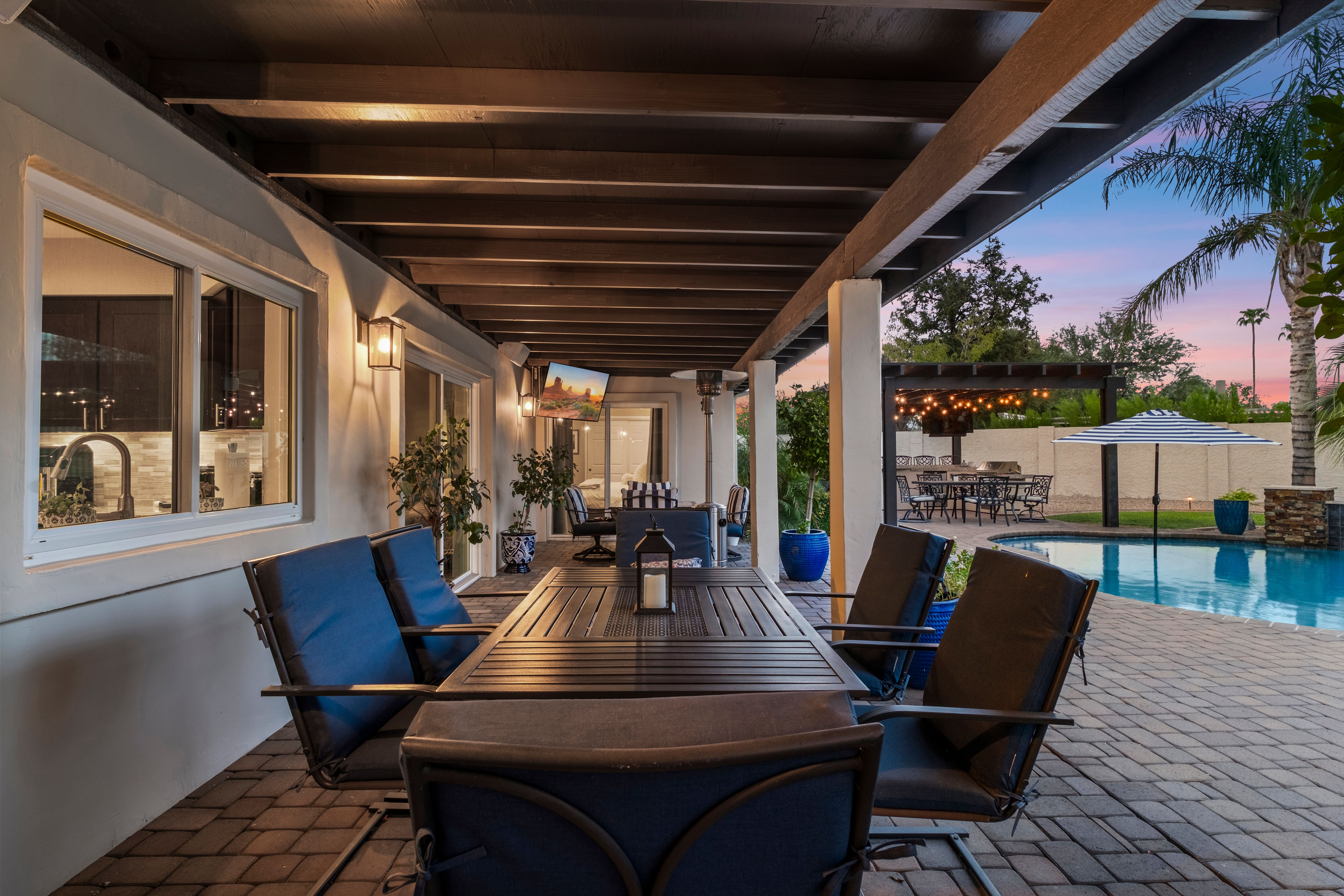  12659 N 56th Way¦Scottsdale, AZ - 物件實景