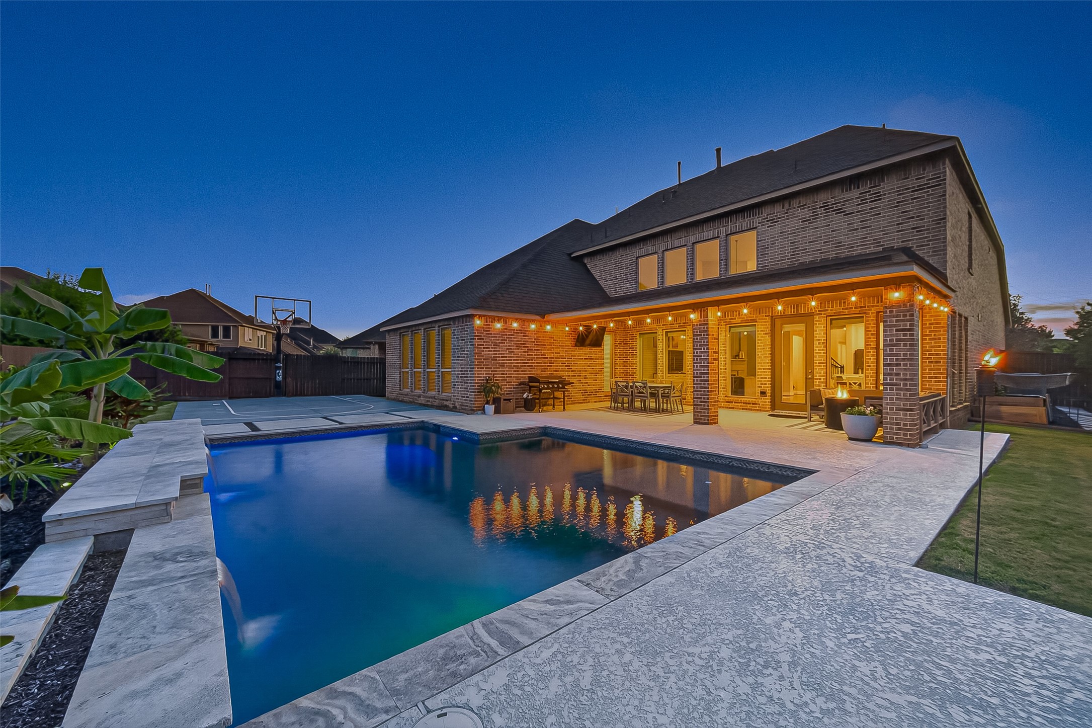 3803 Teal Bay Lane