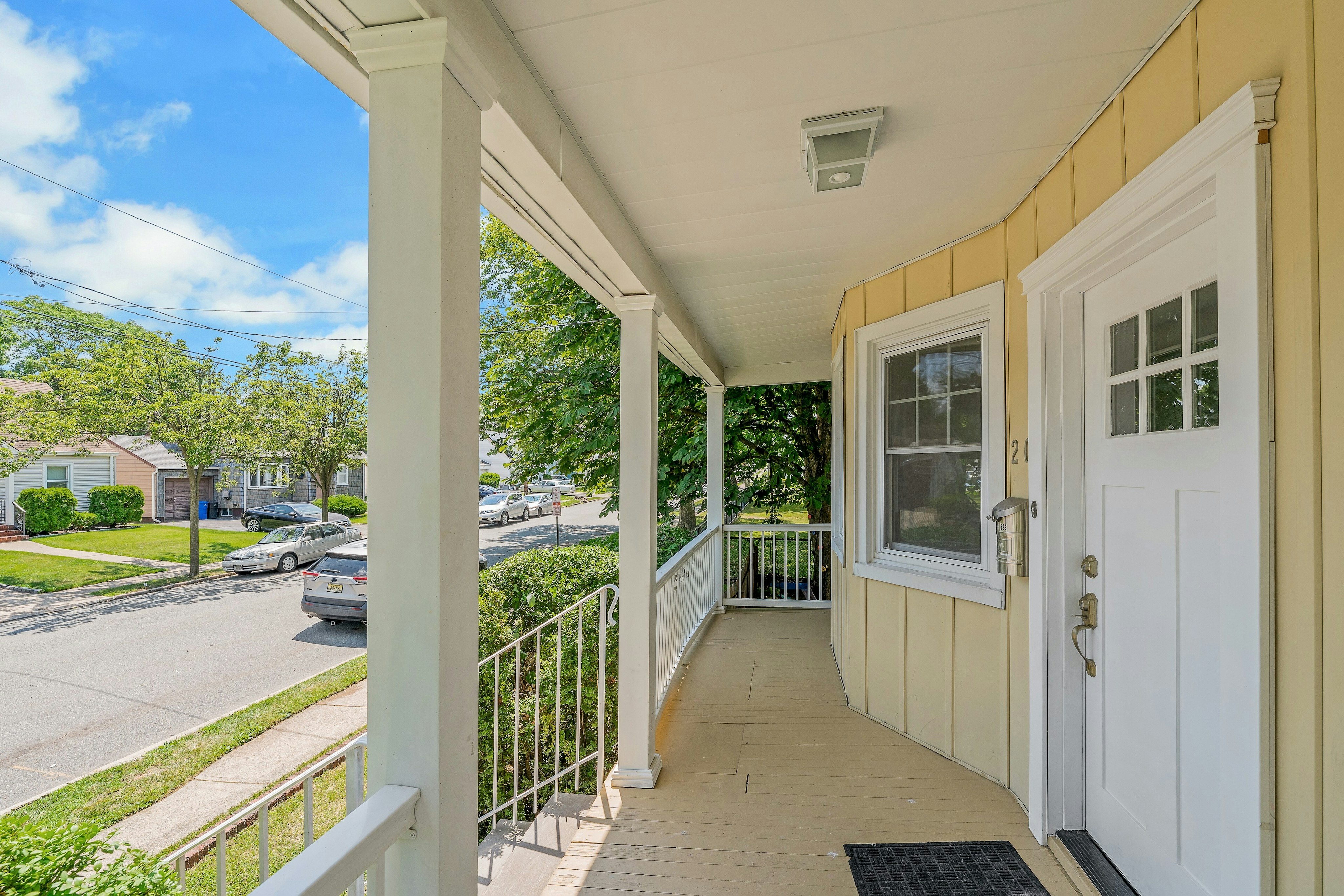  20 Florence Place, Elmwood Park, NJ 07407 - 物件實景