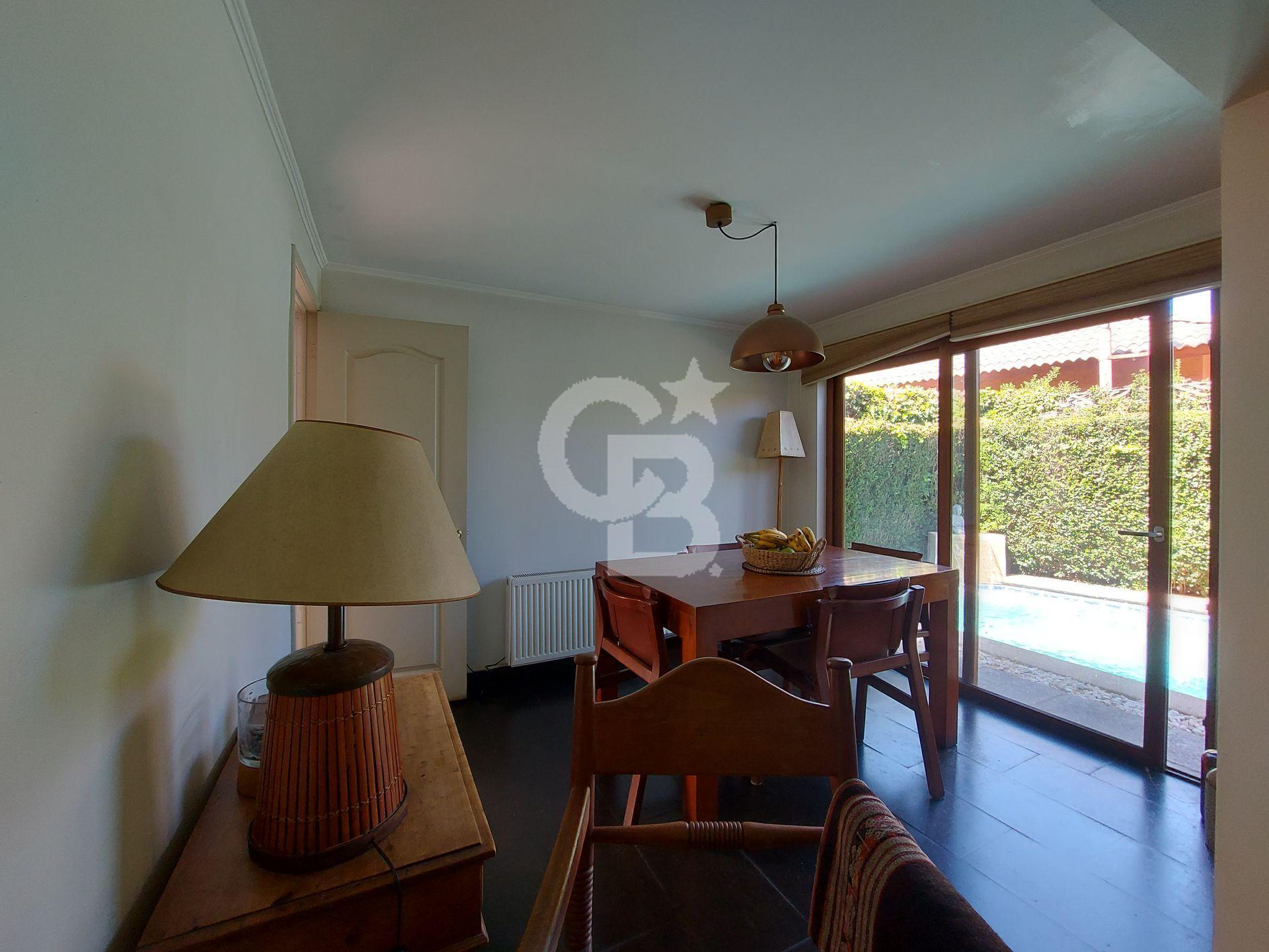 Huechuraba, Chile, 5 Bedrooms Bedrooms, ,4 BathroomsBathrooms,Residential,For Sale,2003220