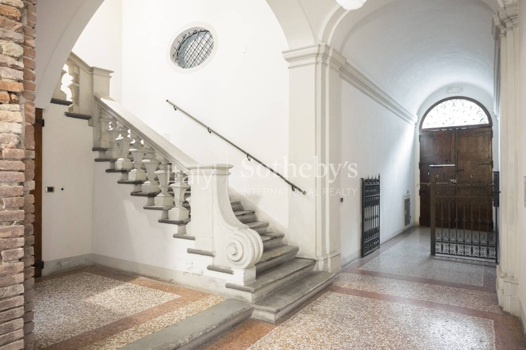  Elegant apartment in a historic palazzo - 物件實景