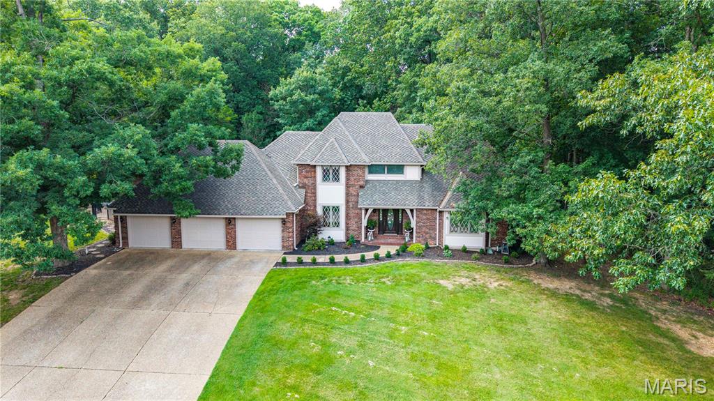 Annwood Dr, Cape Girardeau, MO 63701 #1