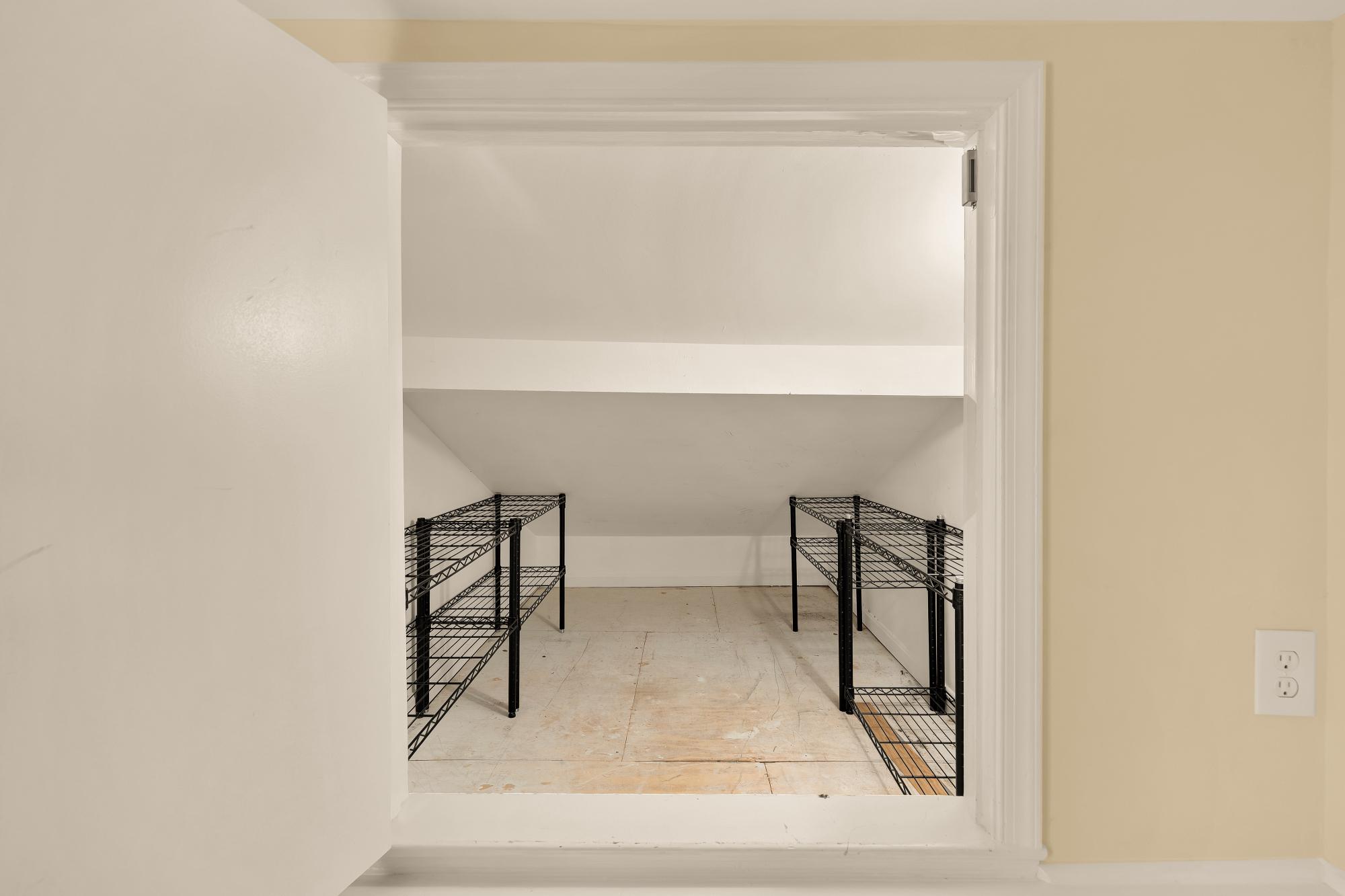  3541 39th Street NW, Washington, DC, 20016 - 物件實景