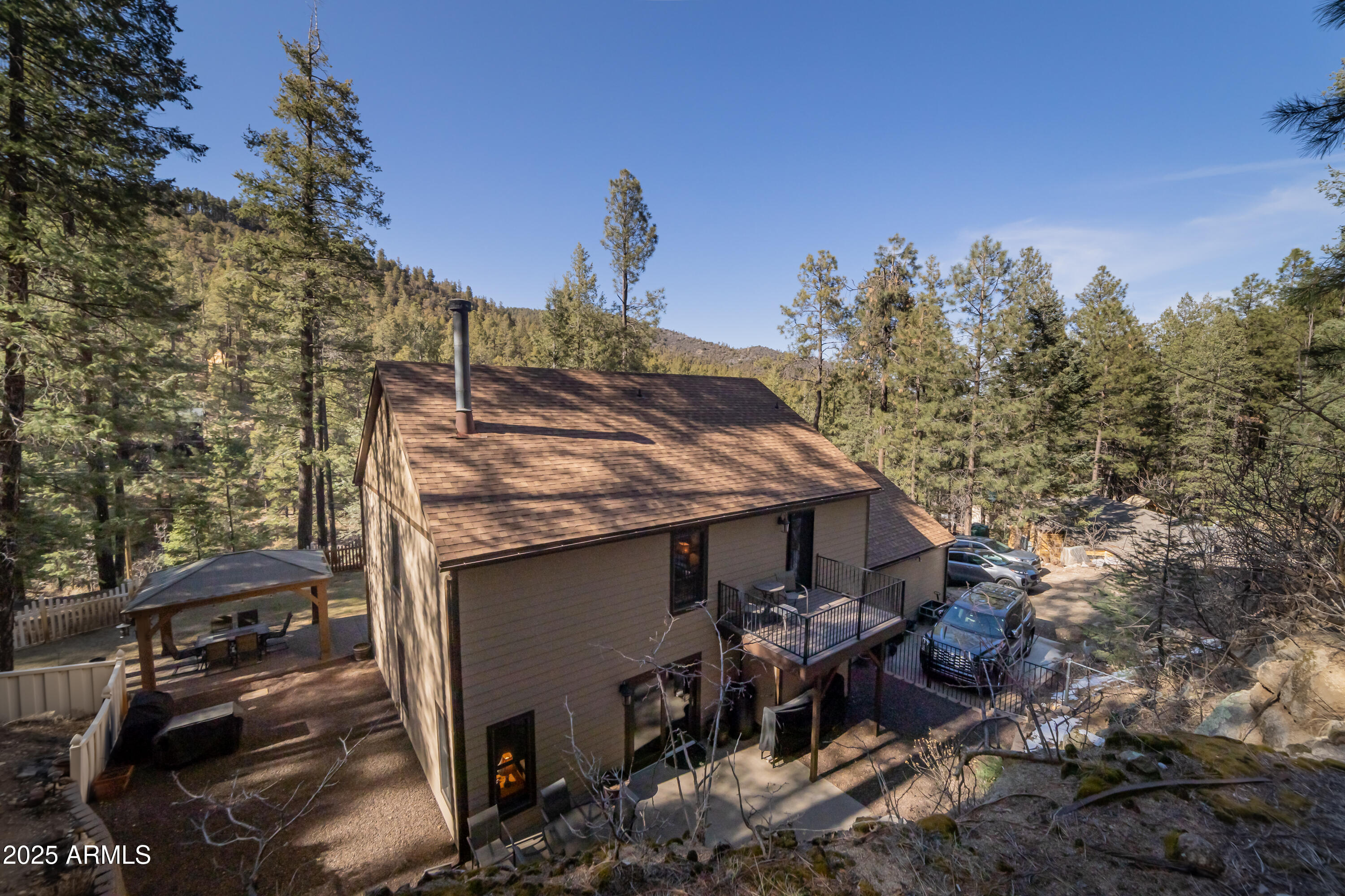 Prescott, Arizona, 86303, United States, 4 Bedrooms Bedrooms, ,Residential,For Sale,1768116