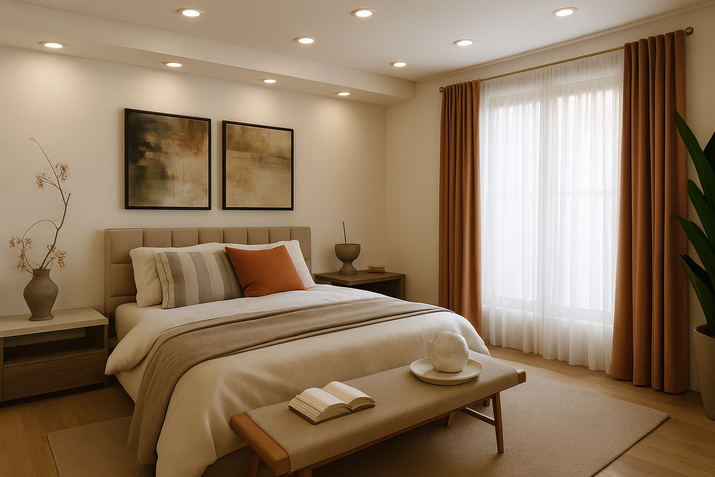 Newly Renovated Residence with Two Private Terraces - 物件實景