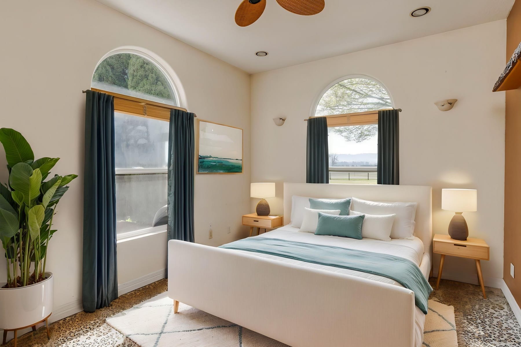  19330 NW GILLIHAN RD Portland, OR 97231 - 物件實景