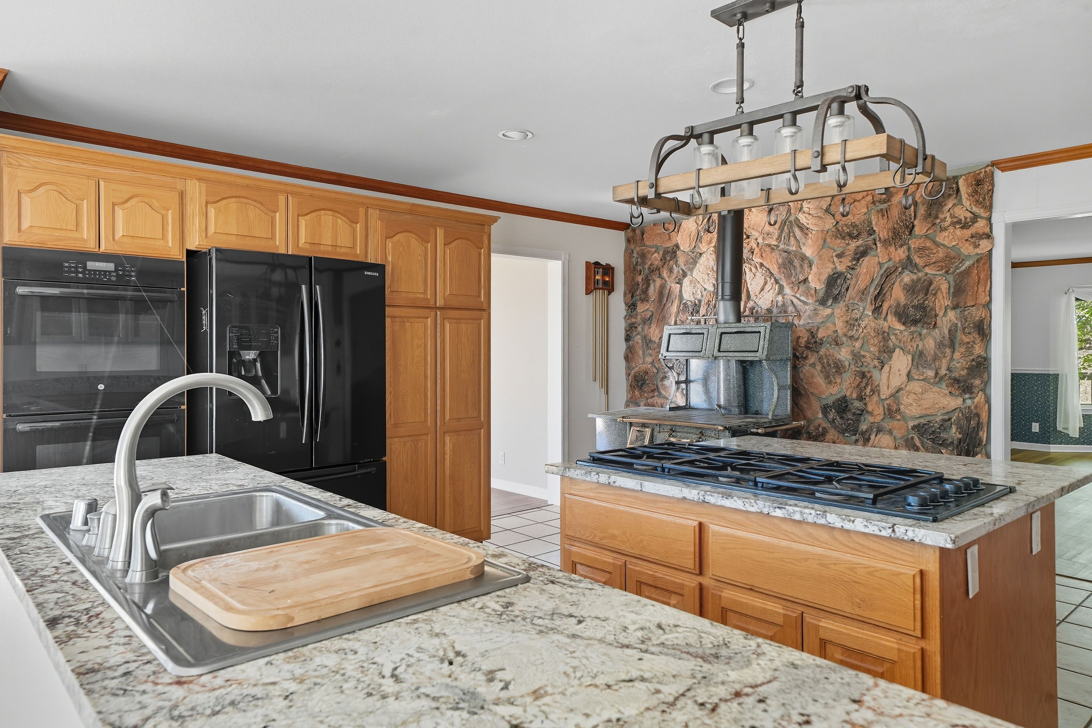  17900 Holly Road, Fiddletown, CA 95629 - 物件實景