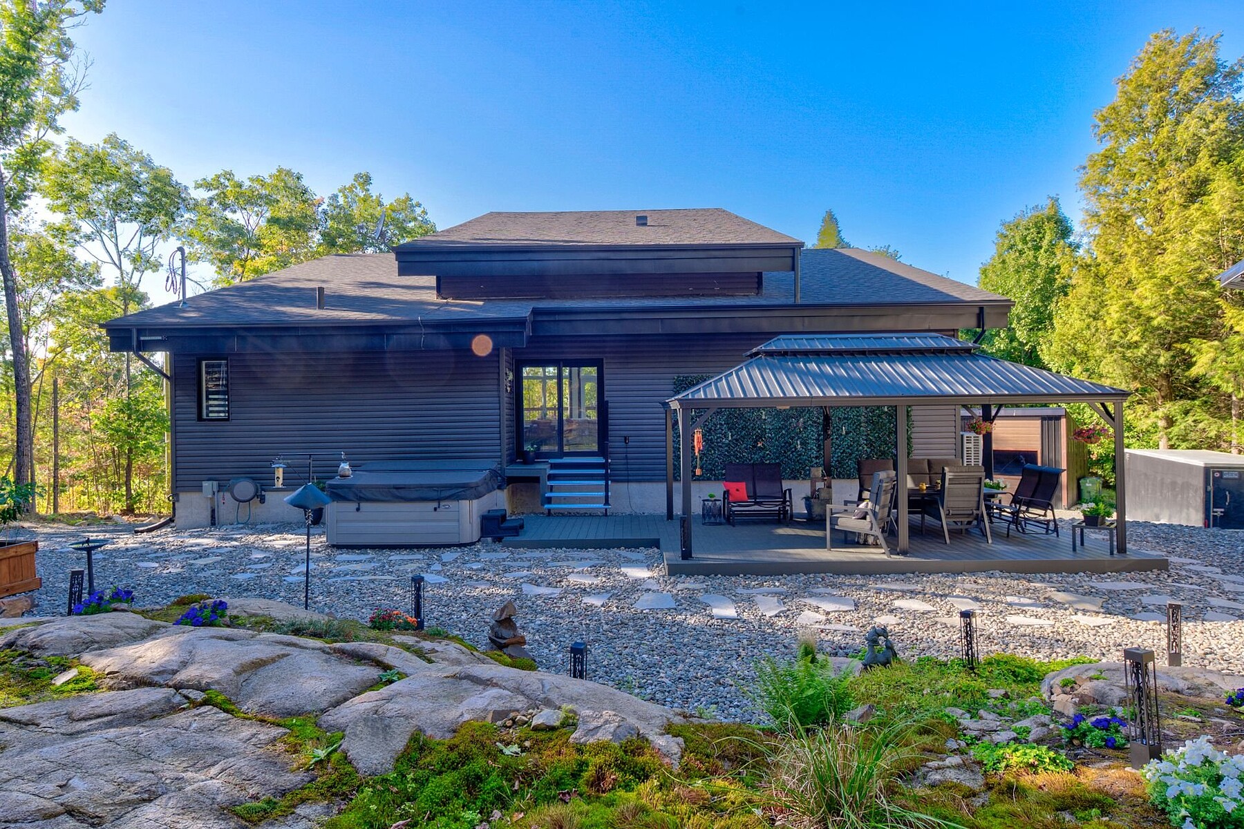  Brownsburg-Chatham, Laurentides - 物件實景