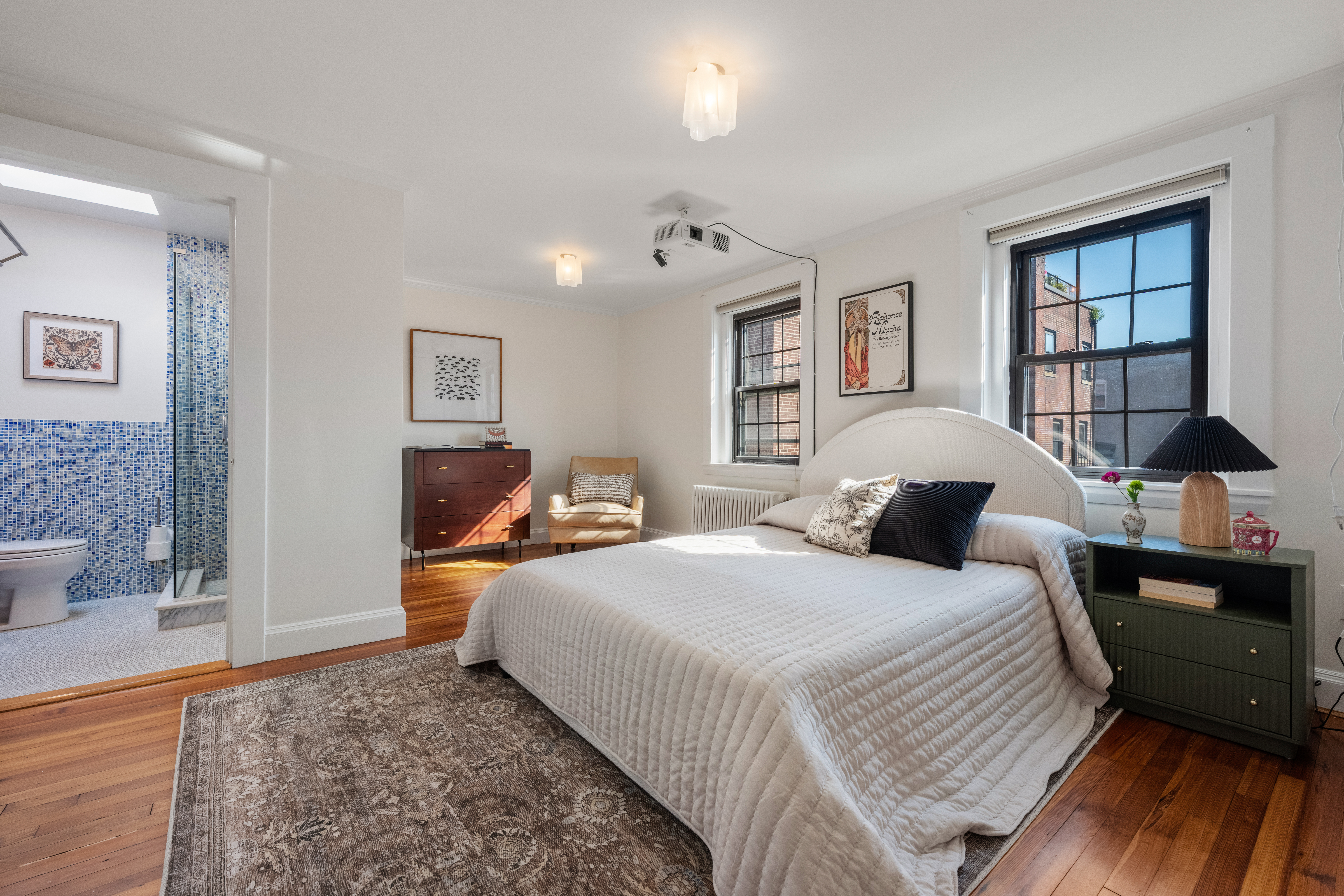  54 Brimmer Street, Boston, MA, 02108 - 物件實景