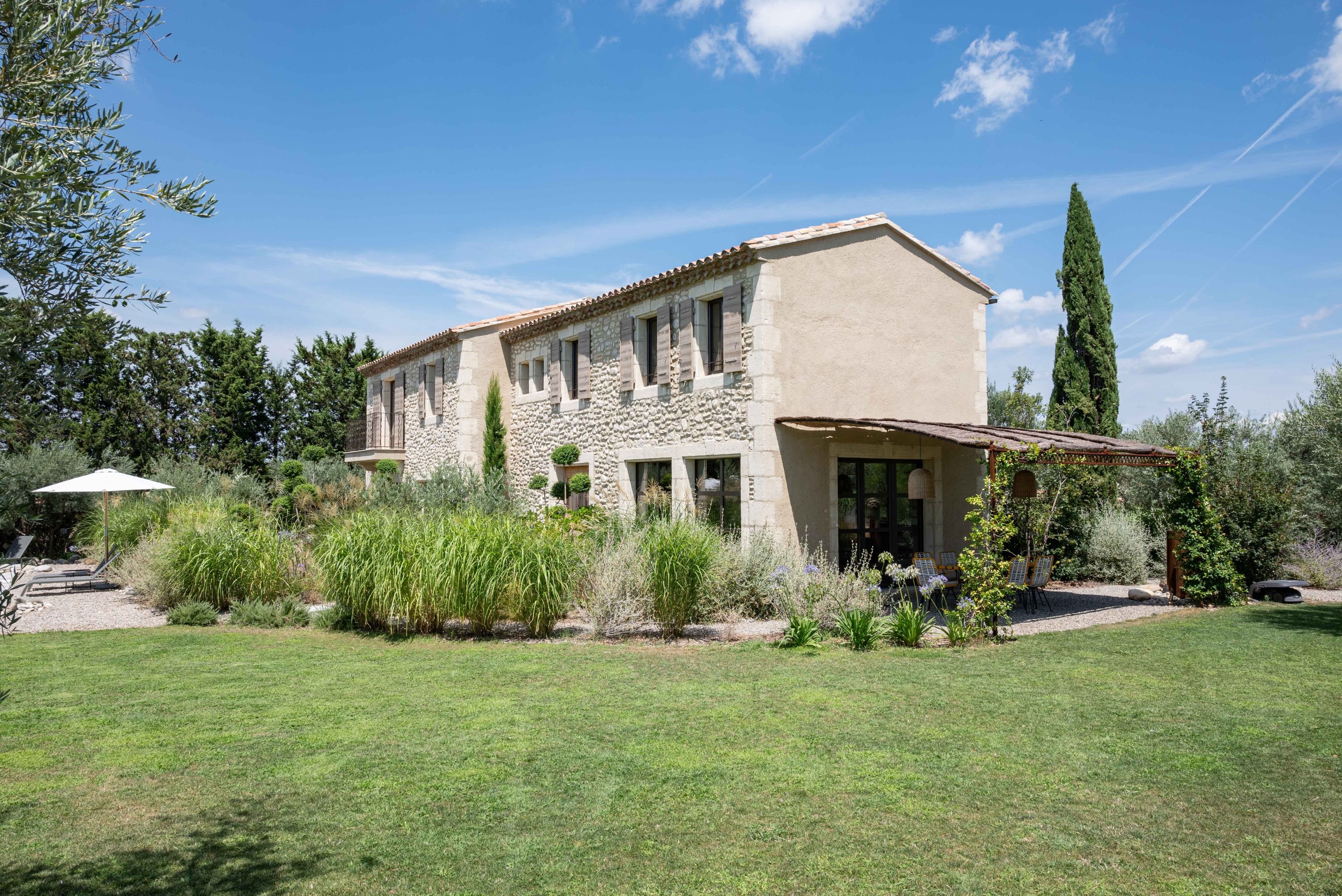  Magnificent property to acquire in Eygalières - 物件實景