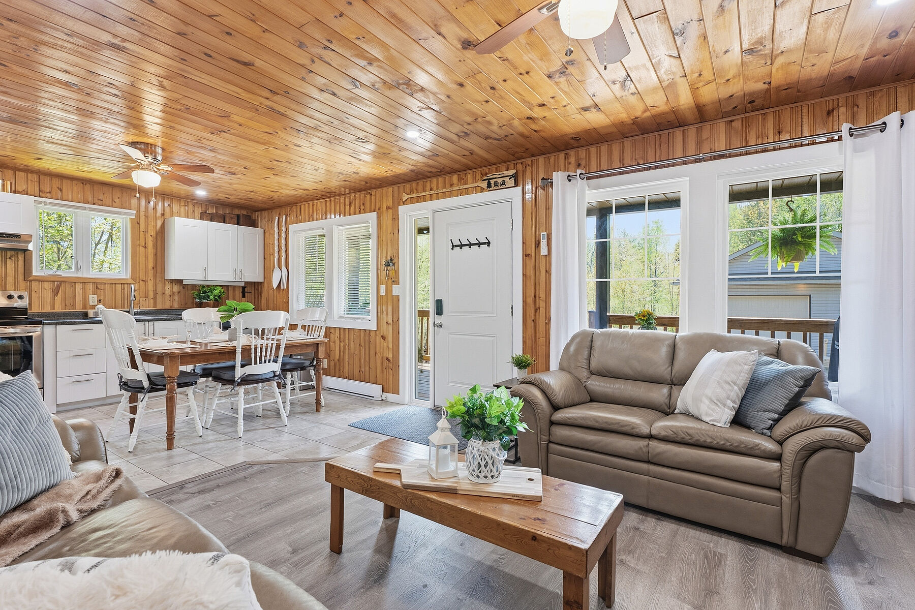  Magnetawan River Retreat - 物件實景