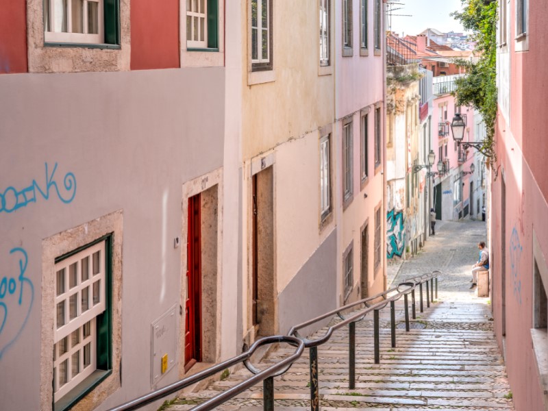 Cal?ada do Tijolo, Lisboa, Misericórdia, 1200-408, PT, ,Residential,For Sale,Cal?ada do Tijolo,1586785