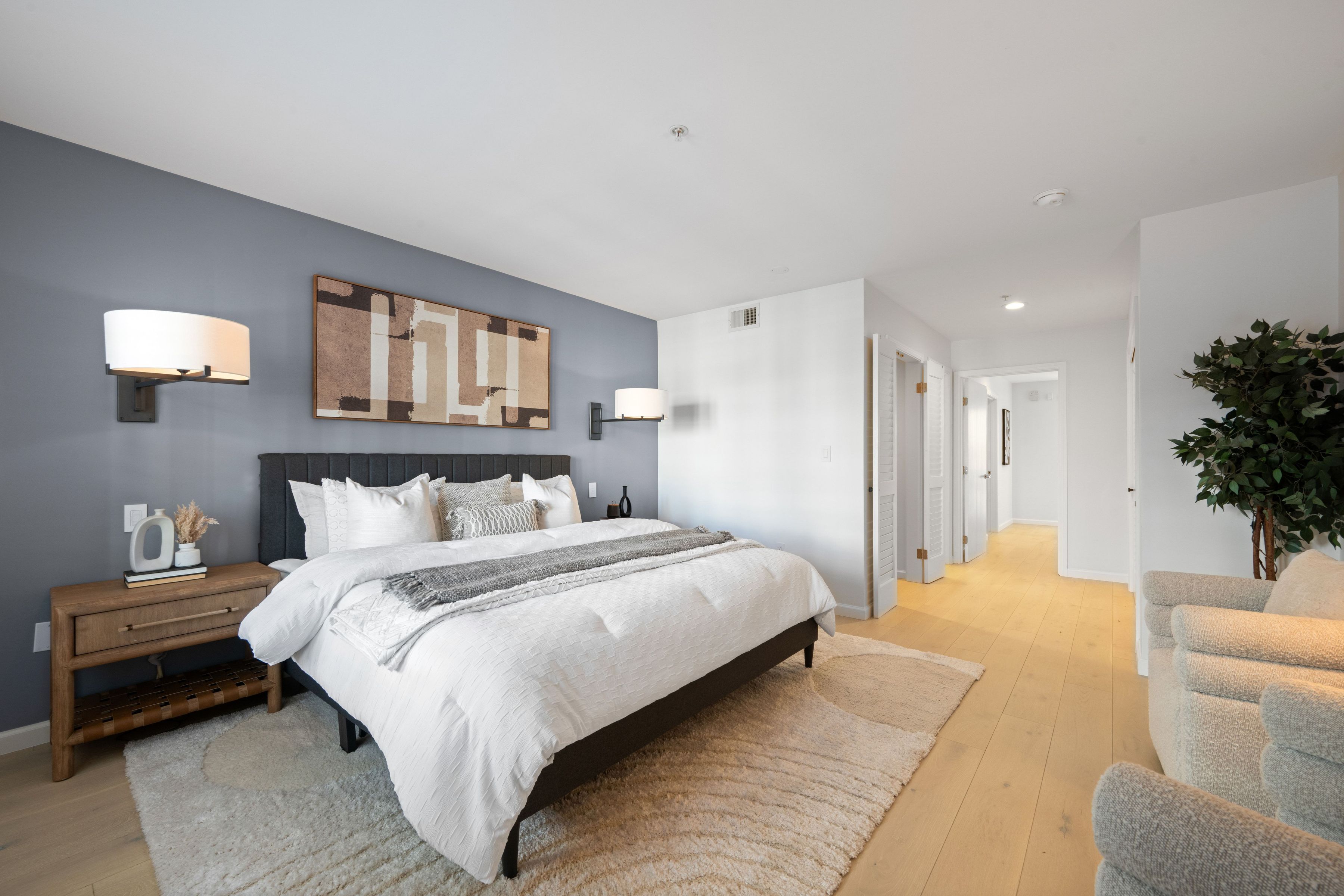  1880 Steiner Street #403 - 物件實景