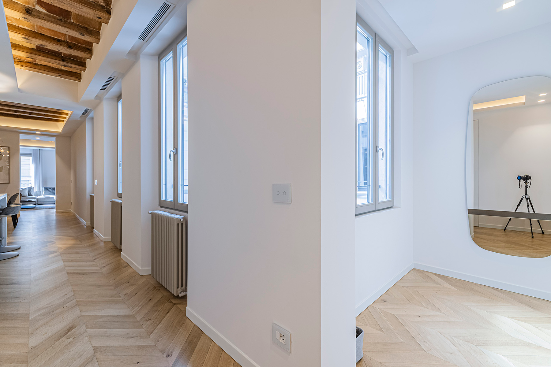  Extraordinary apartment in the heart of the Eixample district - 物件實景