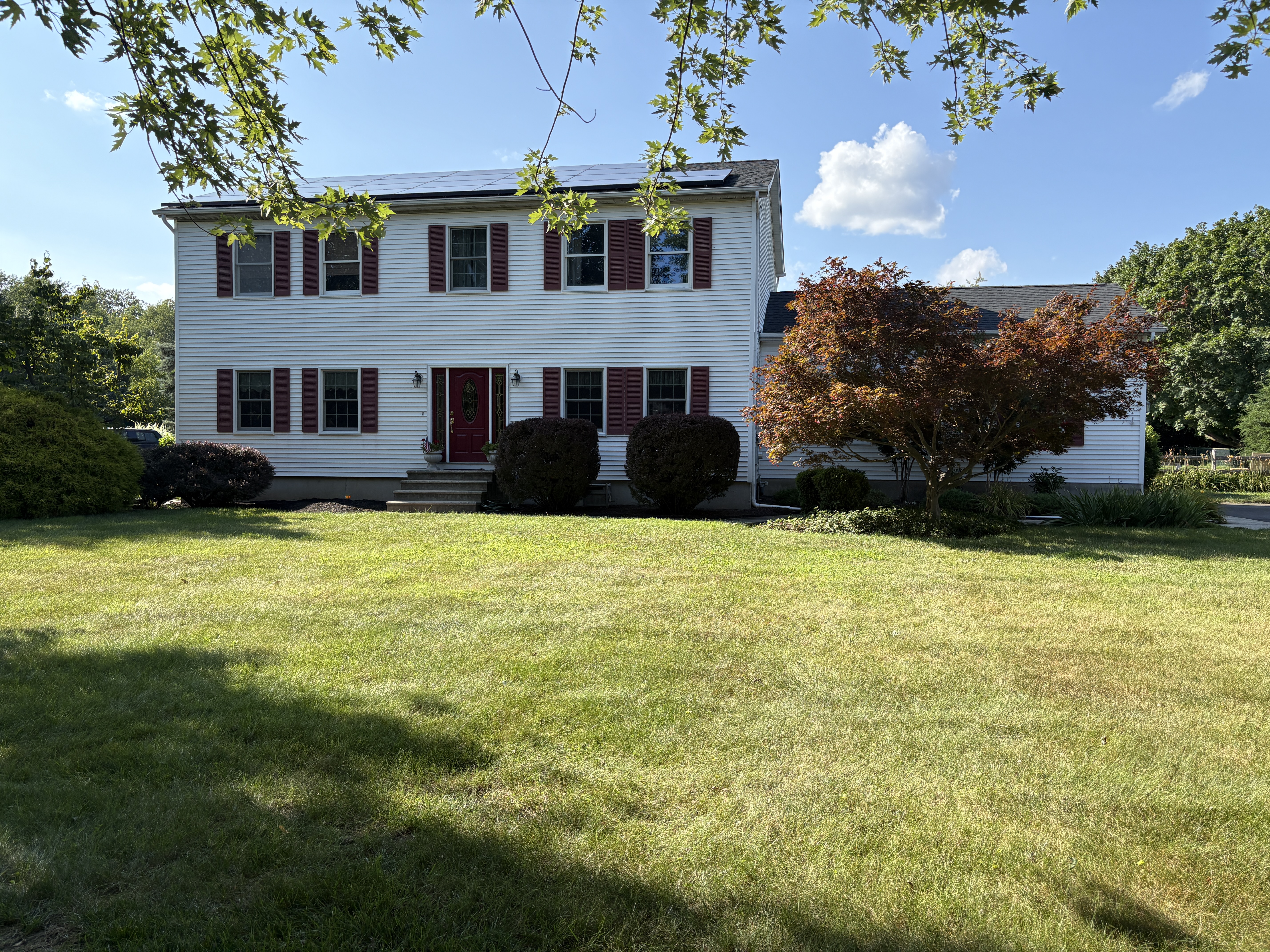 Columbus, New Jersey, 08022, United States, 4 Bedrooms Bedrooms, ,3 BathroomsBathrooms,Residential,For Sale,1903760