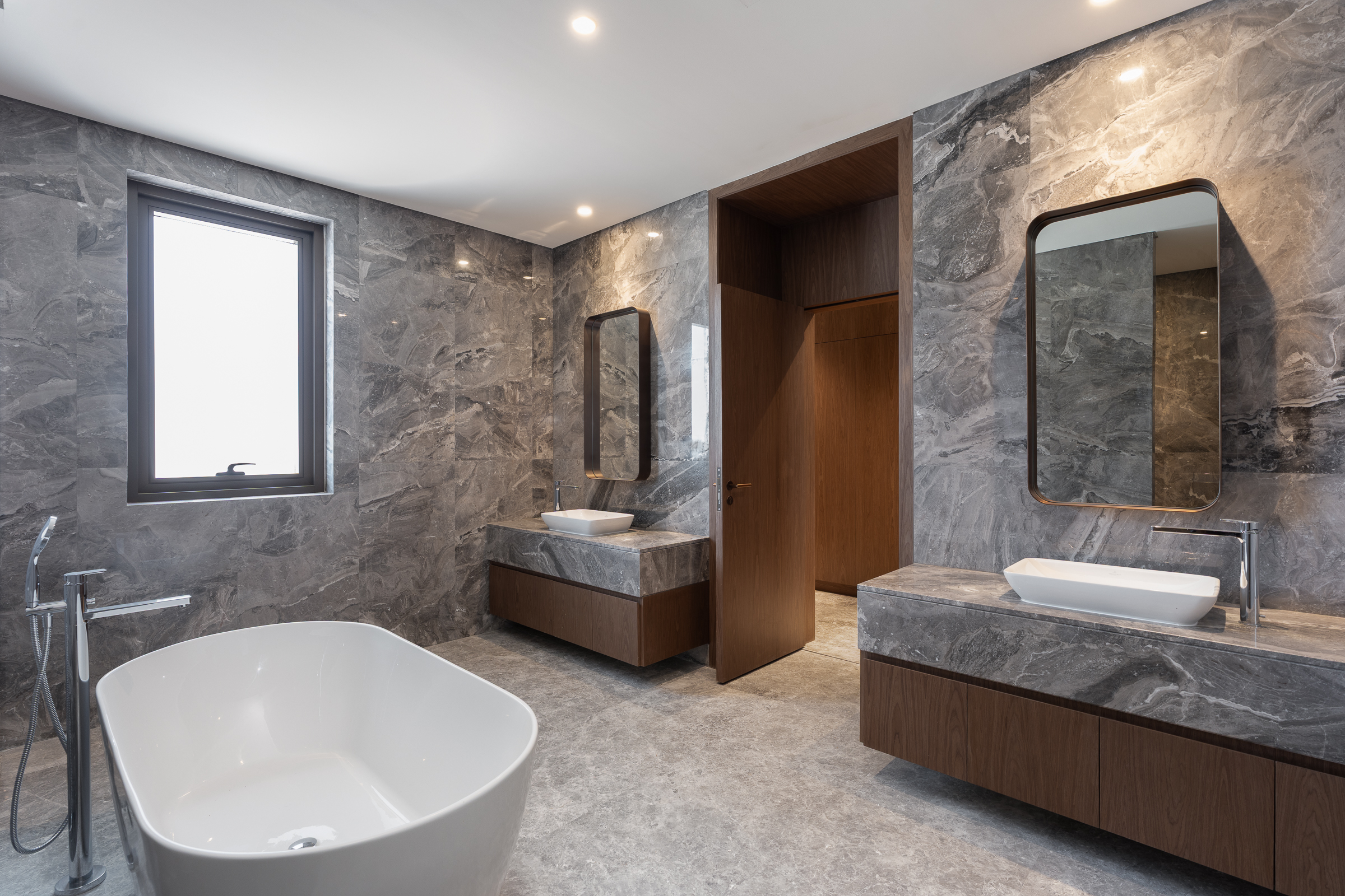  Dubai Hills Estate Villa With Bespoke Potential - 物件實景