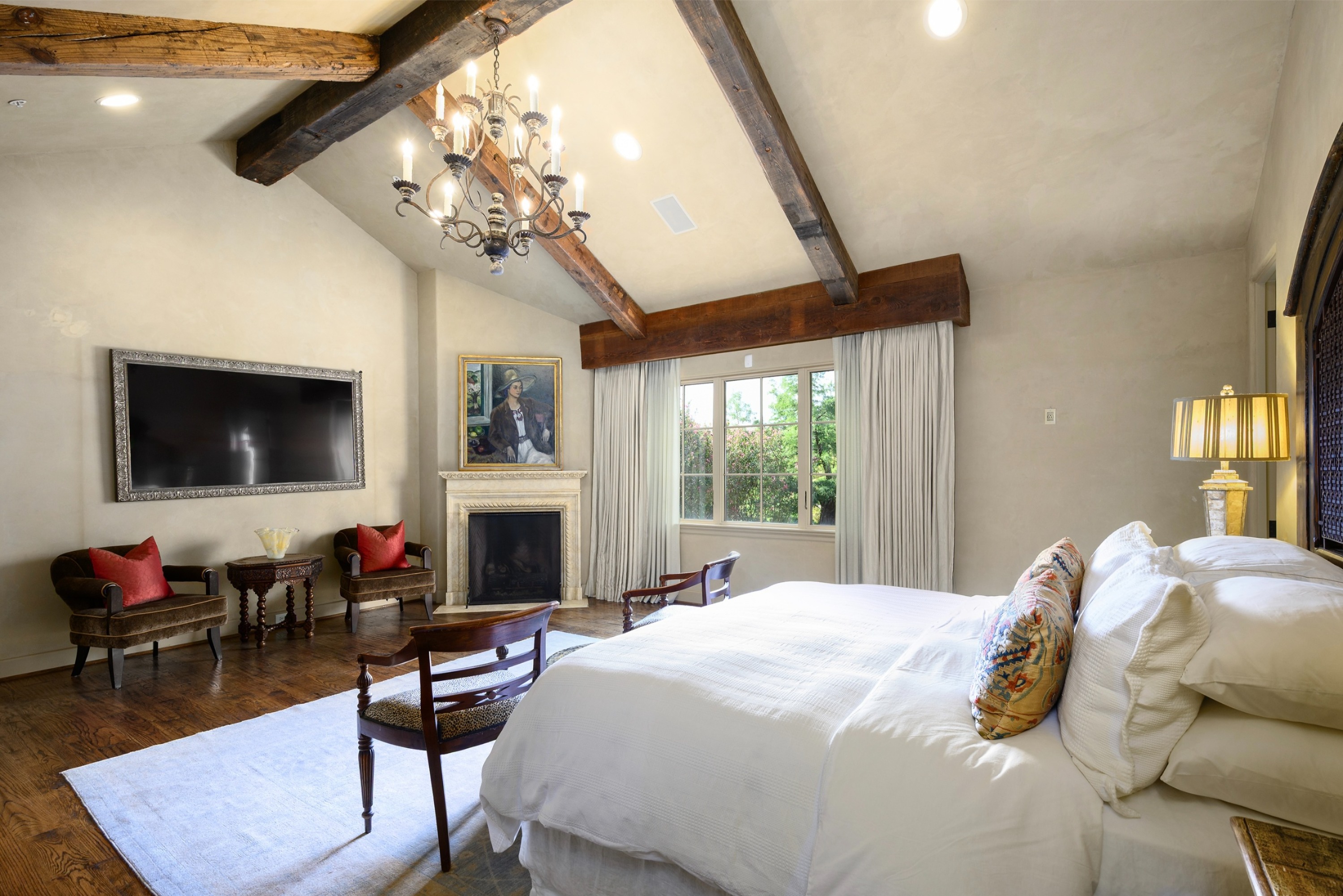  2505 Welborn Street, Dallas, TX, 75219 - 物件實景
