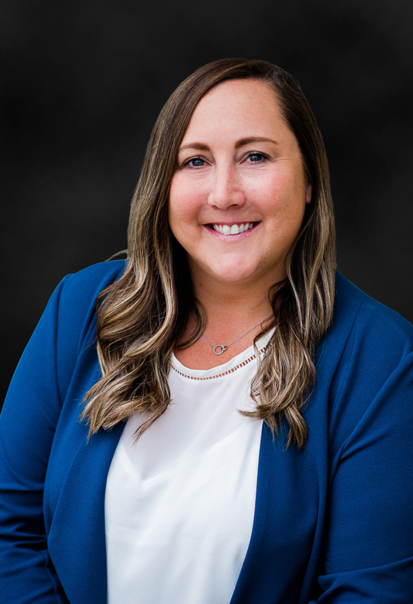 Desiree A. Staples