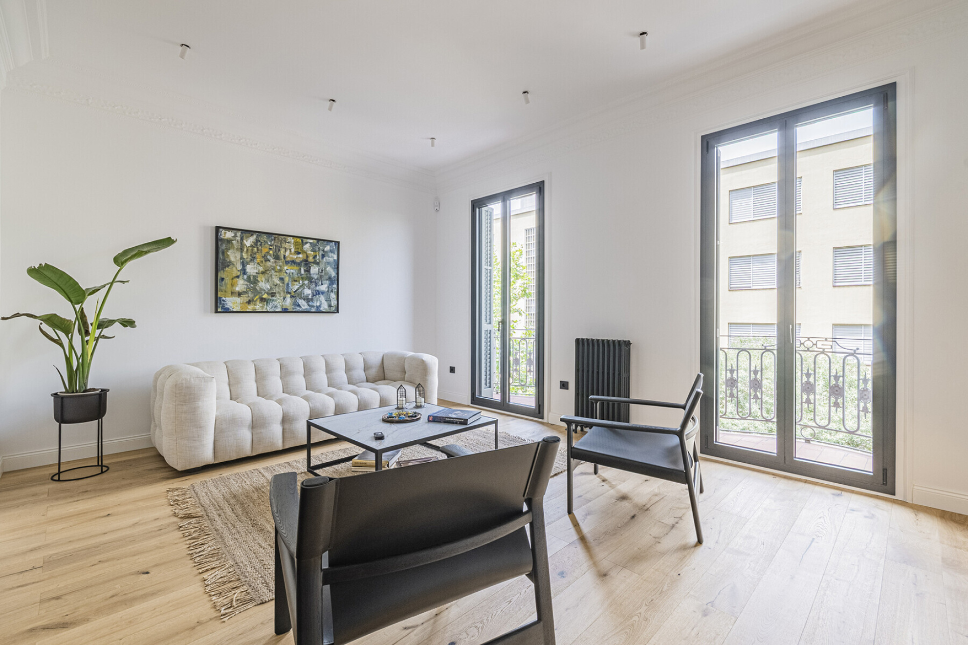  Exclusive brand new home in a regal estate on Mallorca Street - 物件實景