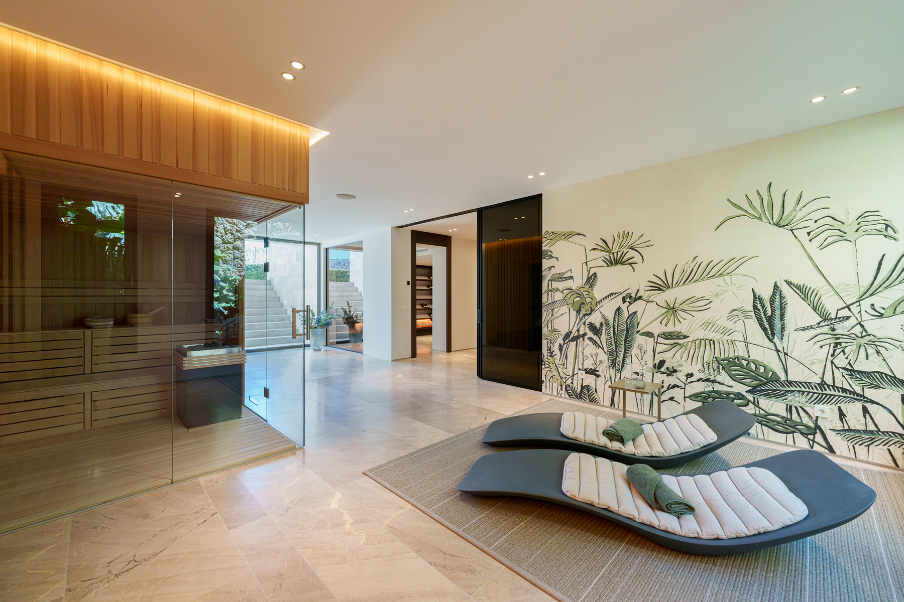 Unique Villa in Cala Llamp - 物件實景