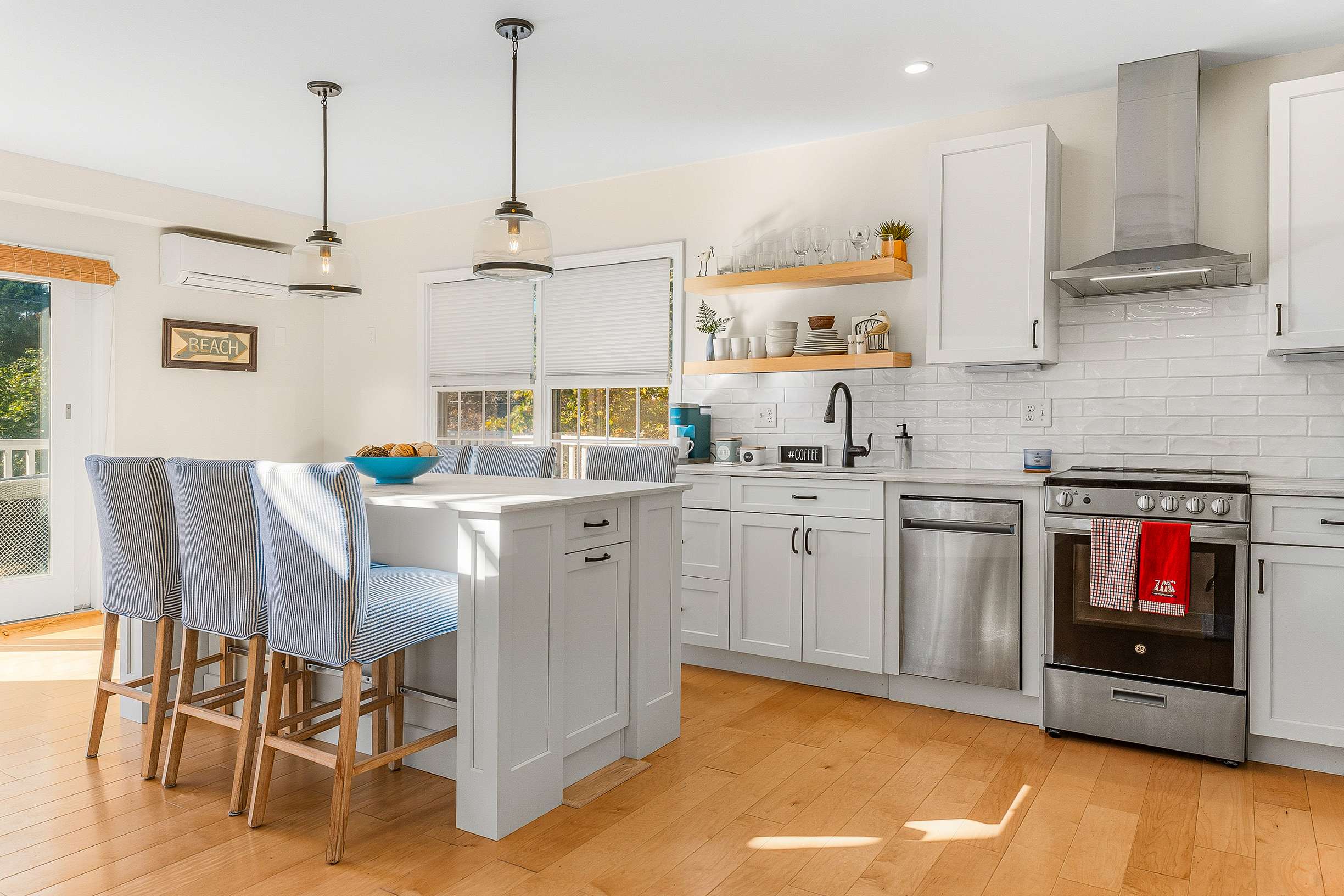  Luxury 2 Bedroom Ogunquit Condo - 物件實景