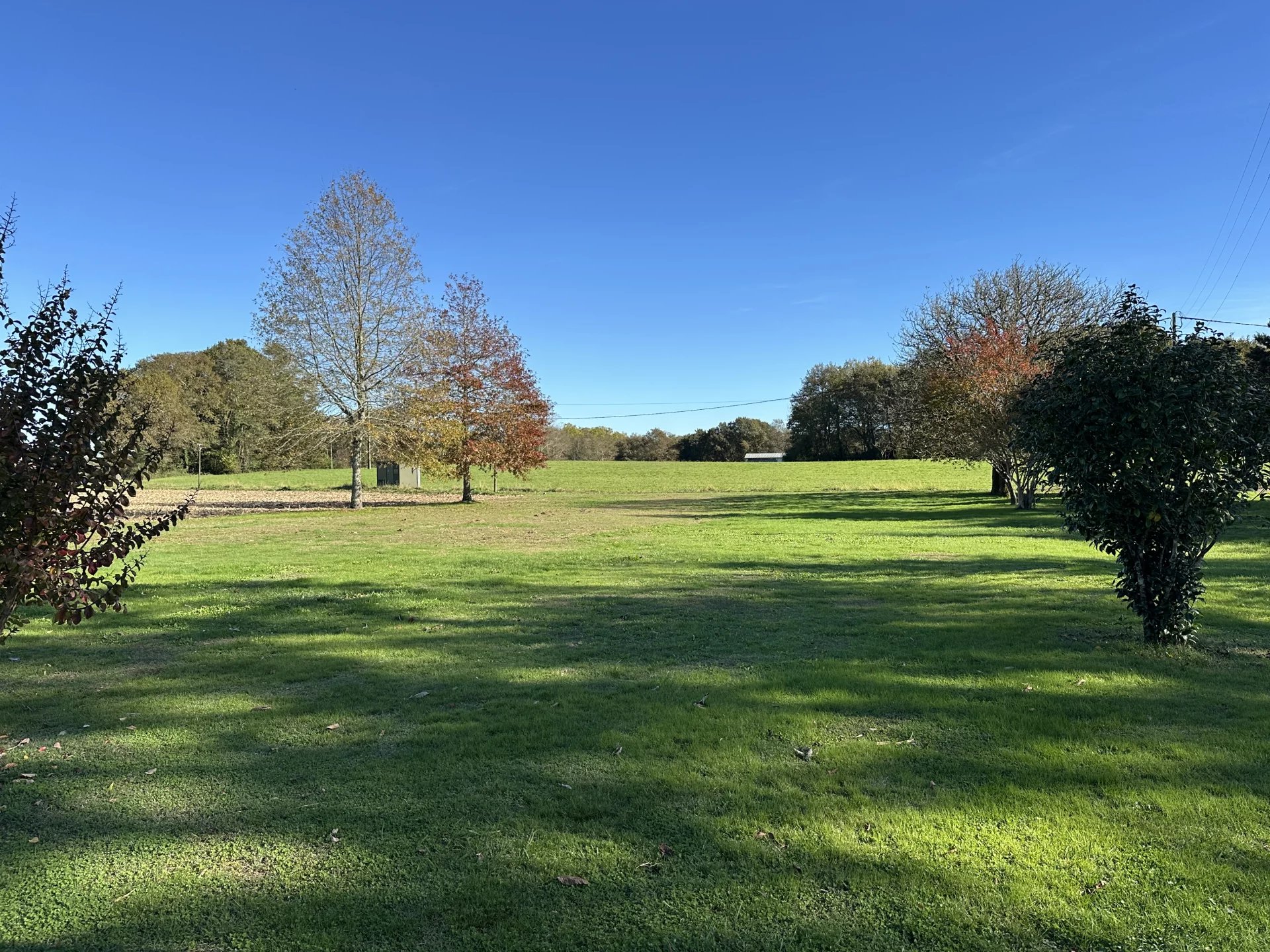 Saint-Geours-de-Maremne, New Aquitaine, 40230, FR, ,Residential,For Sale,1996959