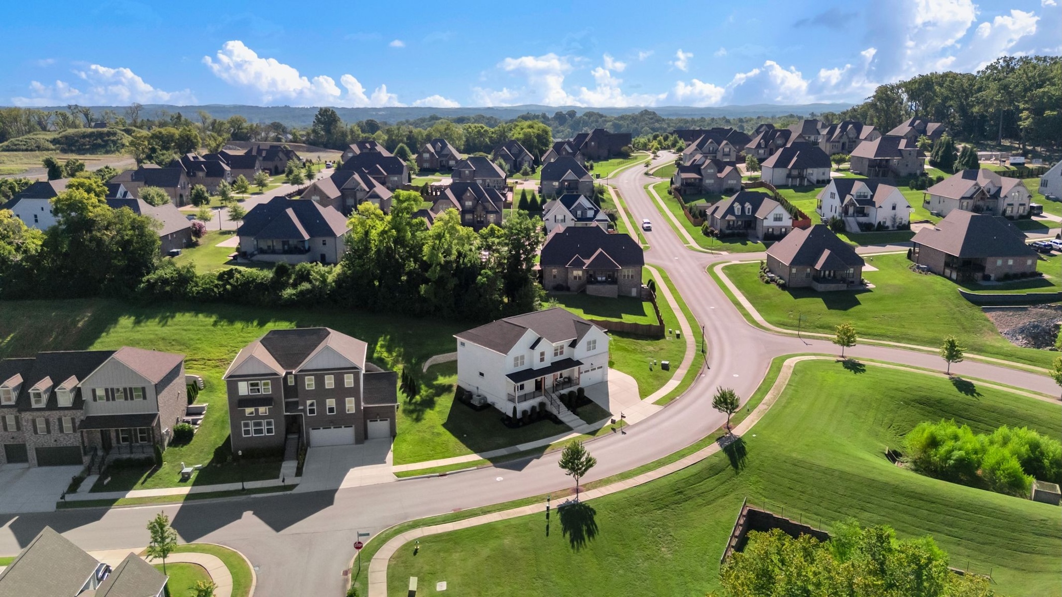 3011 Nichols Vale Lane, Mt. Juliet, TN 37122 - 物件實景