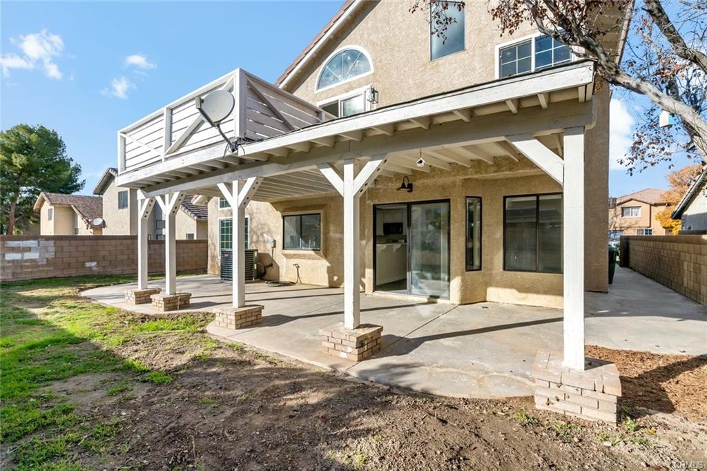 Lancaster, California, 93536, United States, 4 Bedrooms Bedrooms, ,3 BathroomsBathrooms,Residential,For Sale,2006285