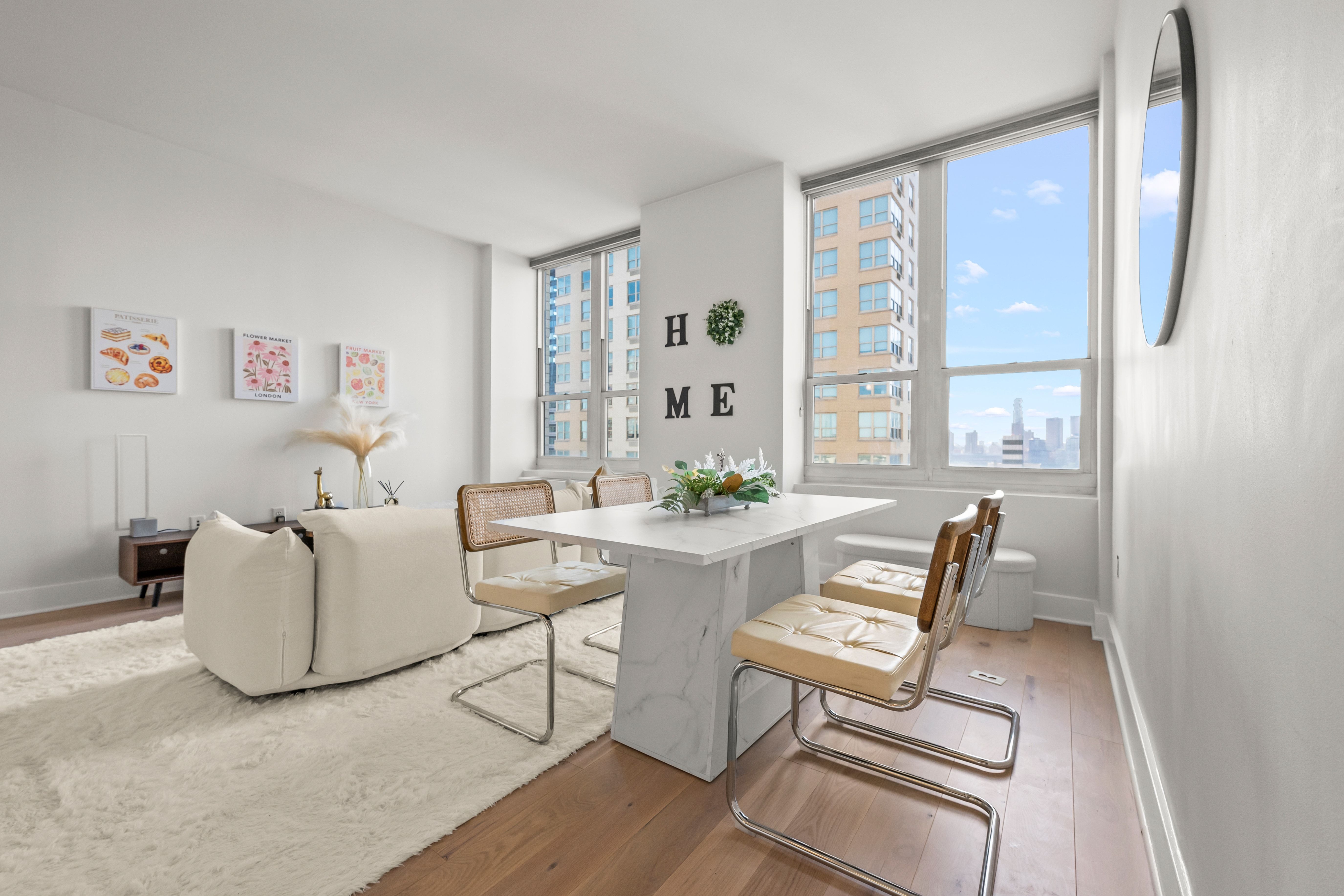  88 Morgan St.  #2105, Jersey City, NJ 07302 - 物件實景