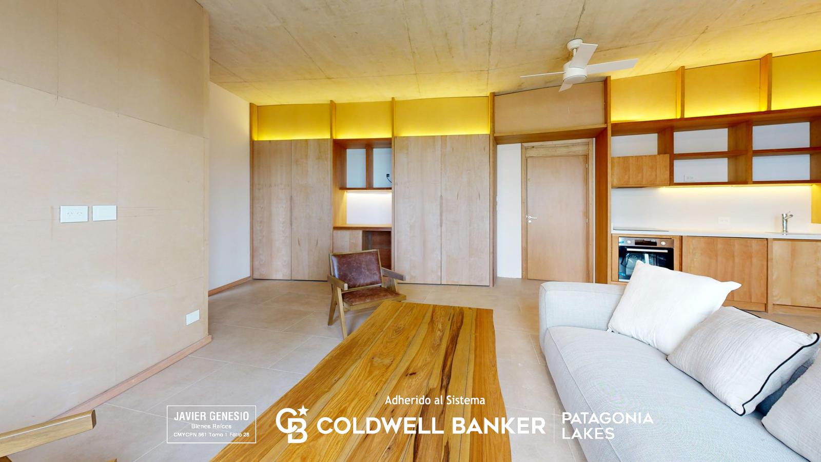 VENTA UF NPH5 Duplex Premium Vista Al Lago - Terr, Villa La Angostura, AR-Q, AR, 2 Bedrooms Bedrooms, ,3 BathroomsBathrooms,Residential,For Sale,VENTA UF NPH5 Duplex Premium Vista Al Lago - Terr,1522162