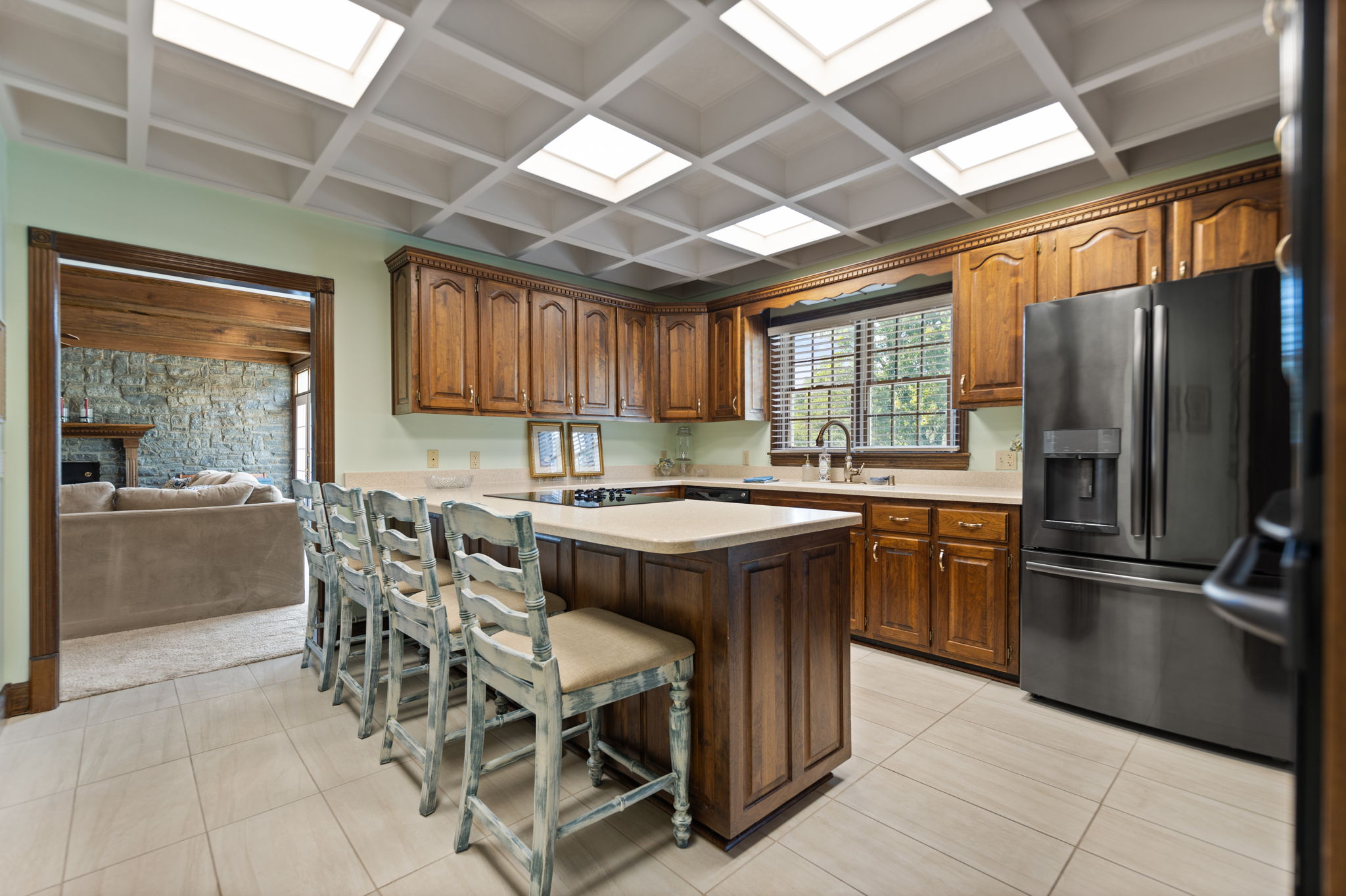 London, Kentucky, 40741, United States, 5 Bedrooms Bedrooms, ,7 BathroomsBathrooms,Residential,For Sale,1983784