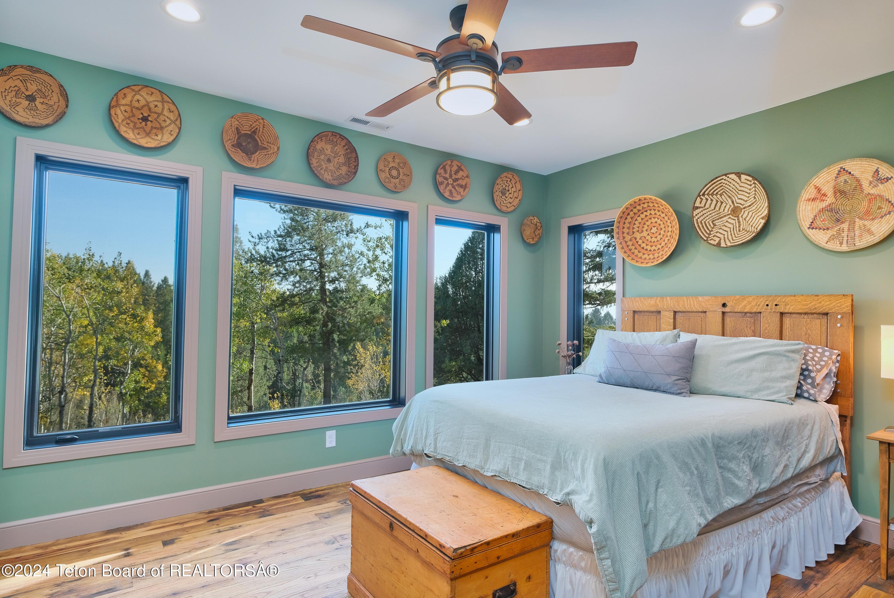 10800 KNIGHTS Way, Tetonia, Idaho, 83452, United States, 5 Bedrooms Bedrooms, ,5 BathroomsBathrooms,Residential,For Sale,10800 KNIGHTS Way,1639957