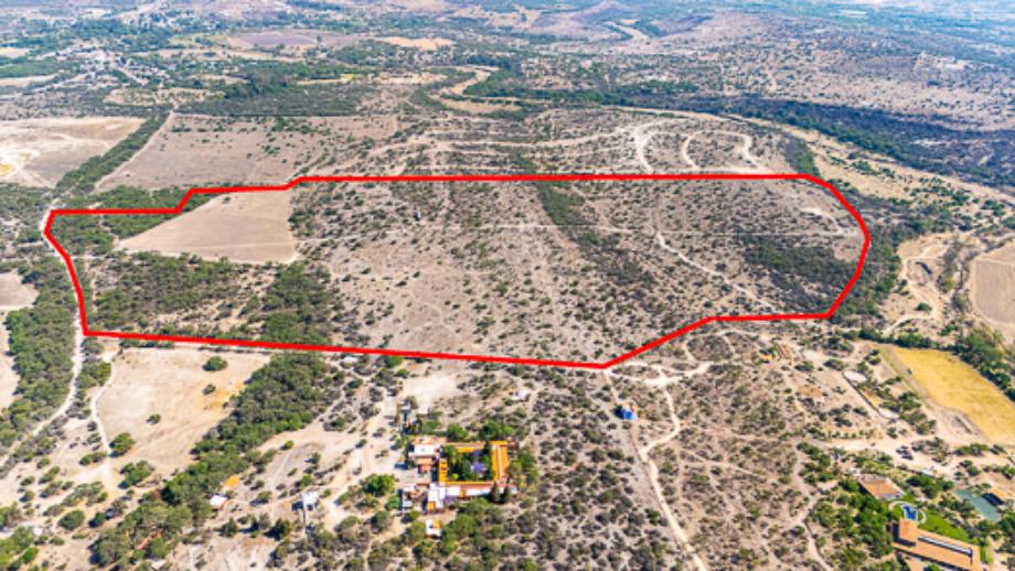 Atotonilco, San Miguel de Allende, Guanajuato, 37893, Mexico, 1 Bedroom Bedrooms, ,Residential,For Sale,Atotonilco,1512289