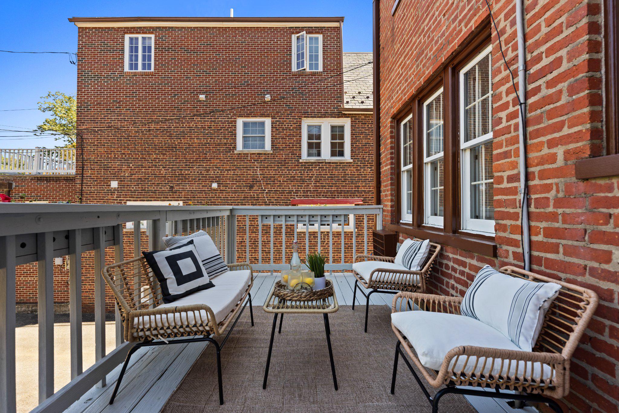  4427 Q Street NW, Washington, DC, 20007 - 物件實景
