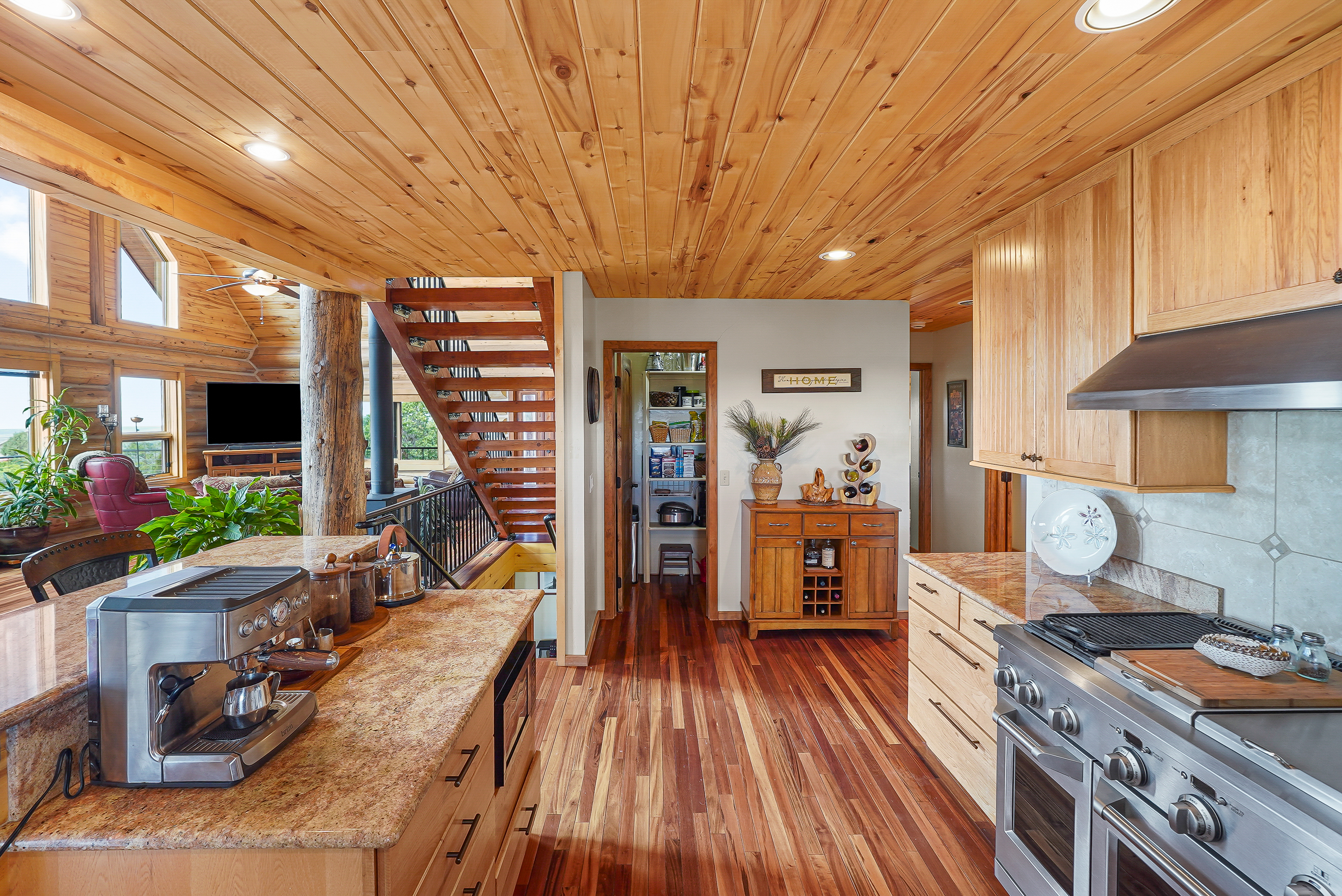  1760 Roberts Ridge Road Hesperus, CO 81326 - 物件實景