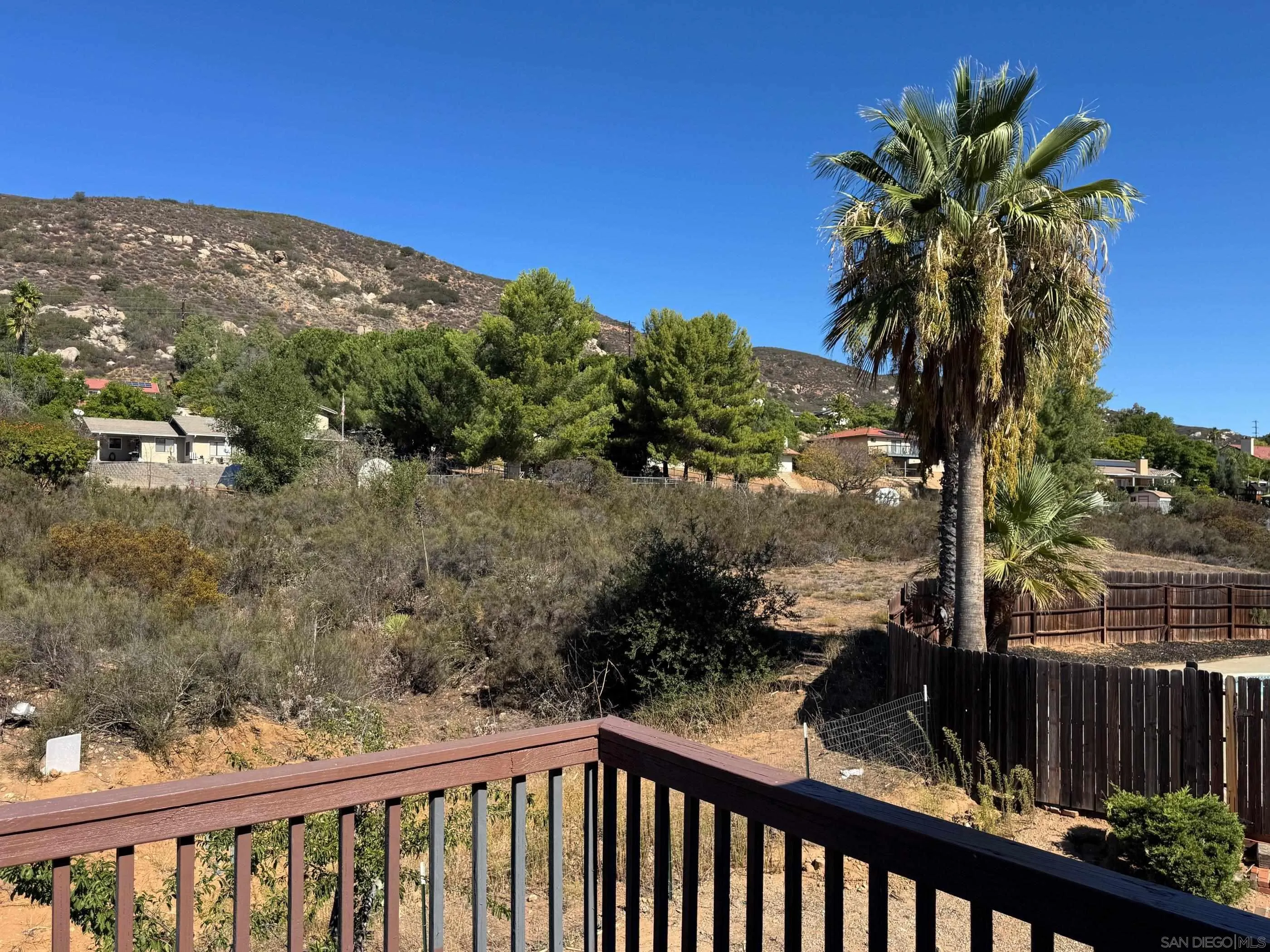 Ramona, California, 92065, United States, 4 Bedrooms Bedrooms, ,3 BathroomsBathrooms,Residential,For Sale,1985342