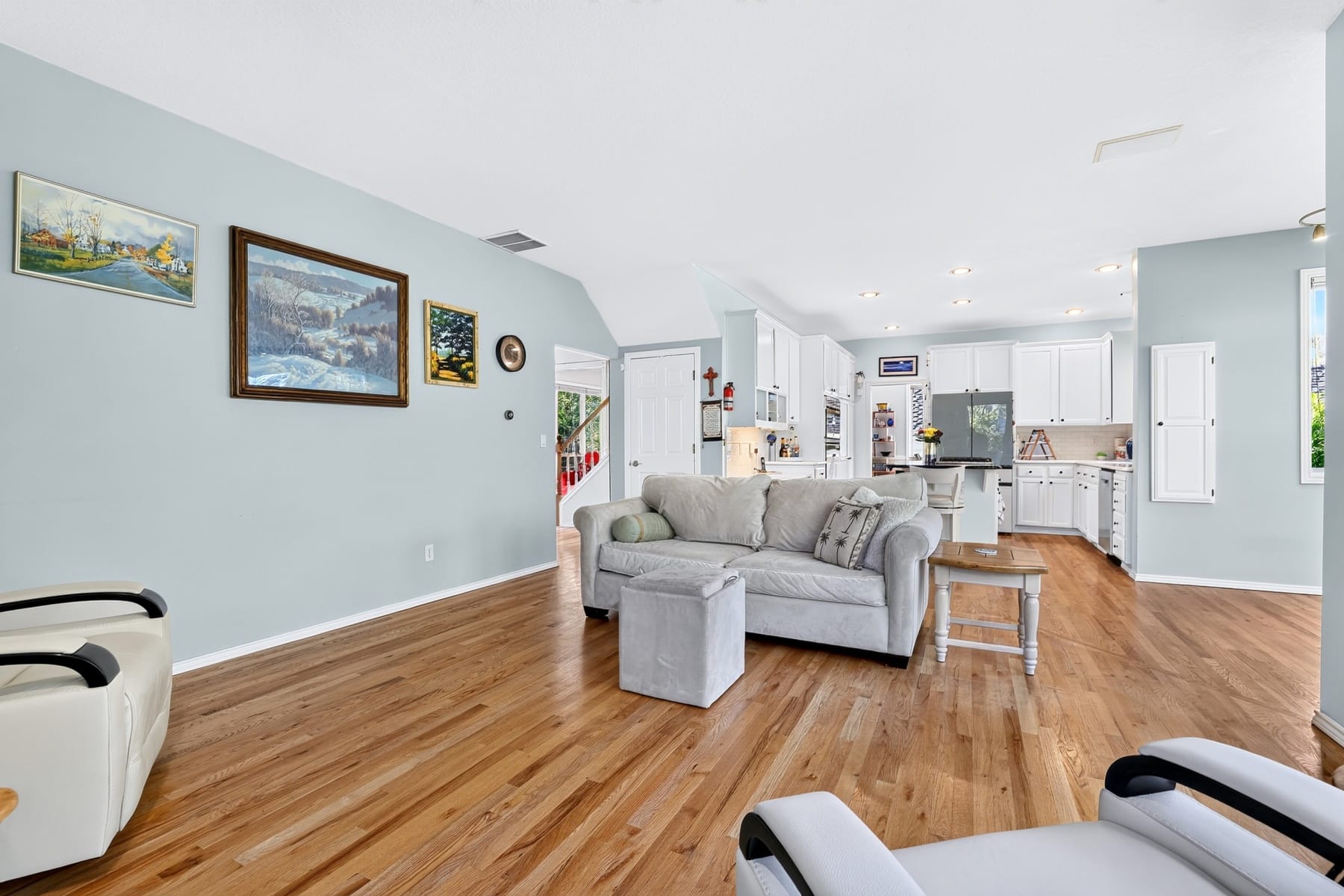  1763 NW 127TH PL Portland, OR 97229 - 物件實景