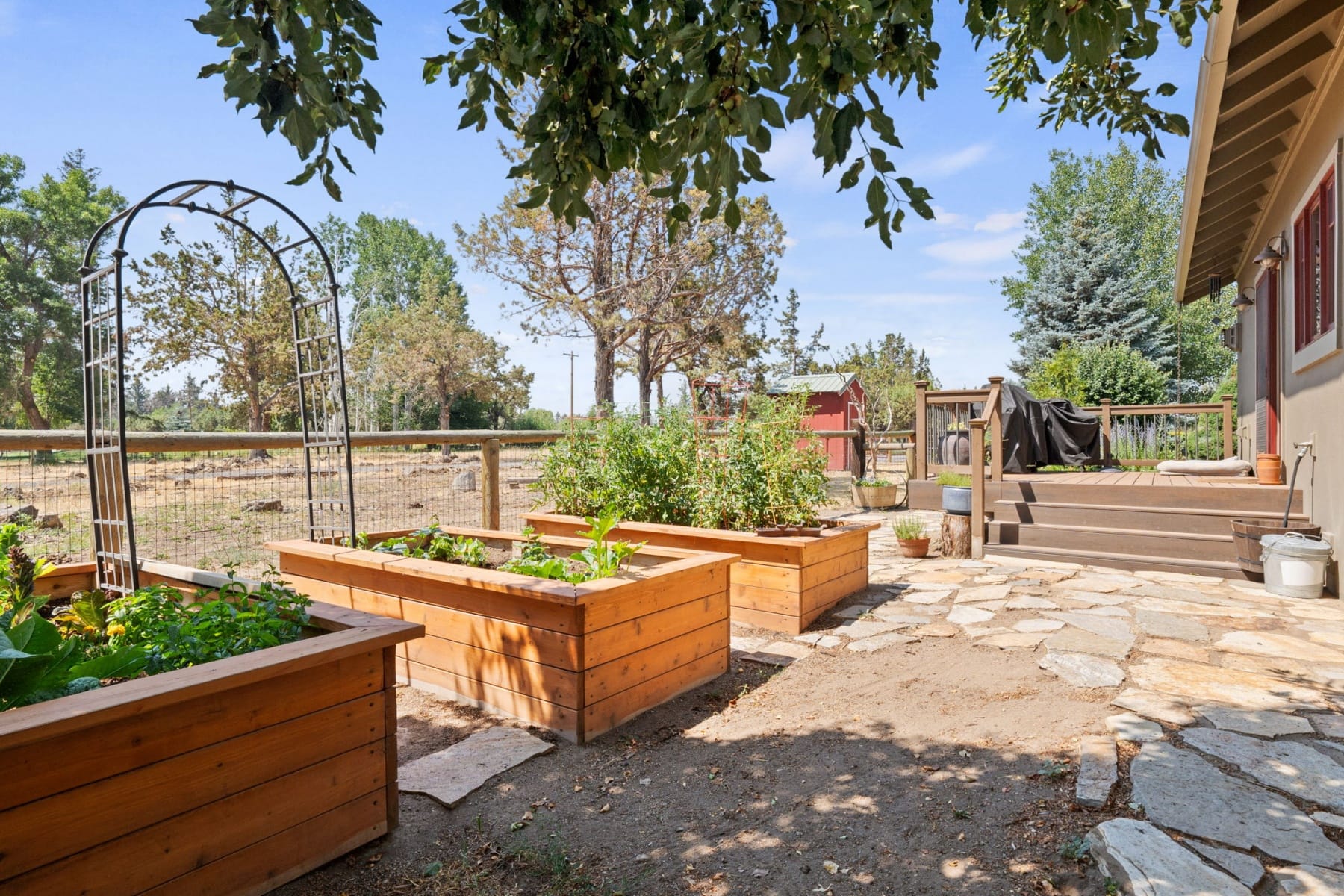  65880 93rd Street Bend, OR 97703 - 物件實景