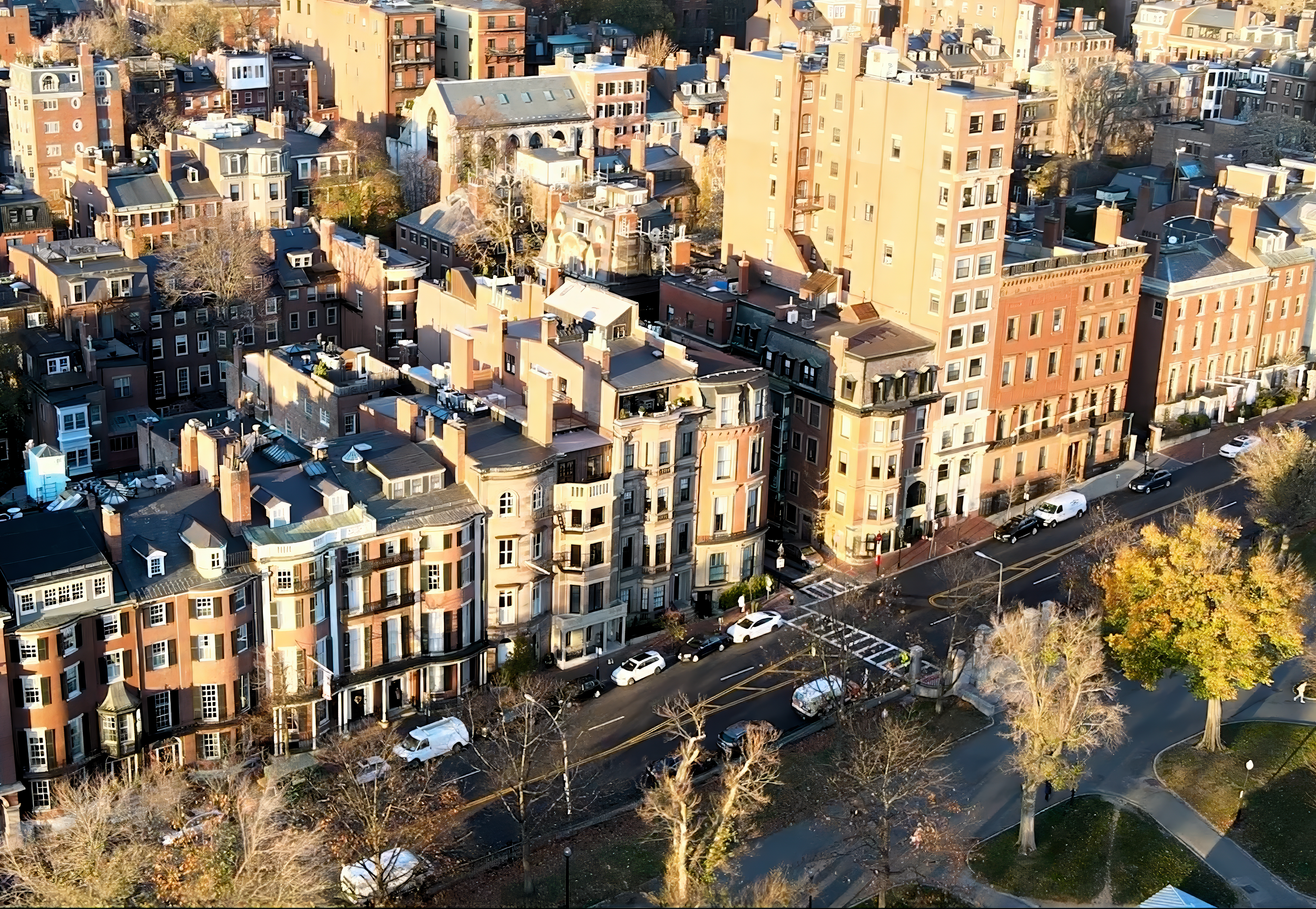  51 Beacon Street, Boston, MA, 02108 - 物件實景