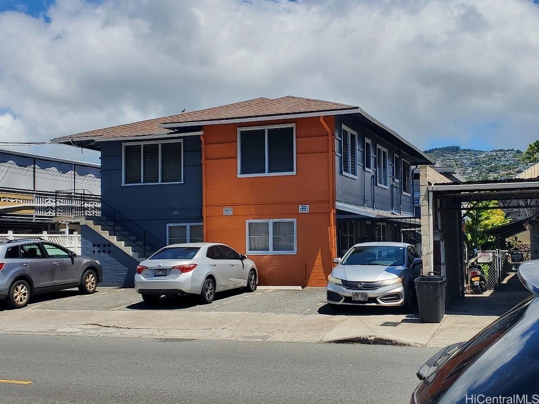 Honolulu, Hawaii, 96816, United States, ,Residential,For Sale,1990776