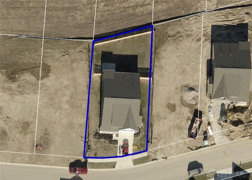 Yellow Springs Vlg, Ohio, 45387, United States, 3 Bedrooms Bedrooms, ,2 BathroomsBathrooms,Residential,For Sale,1906404