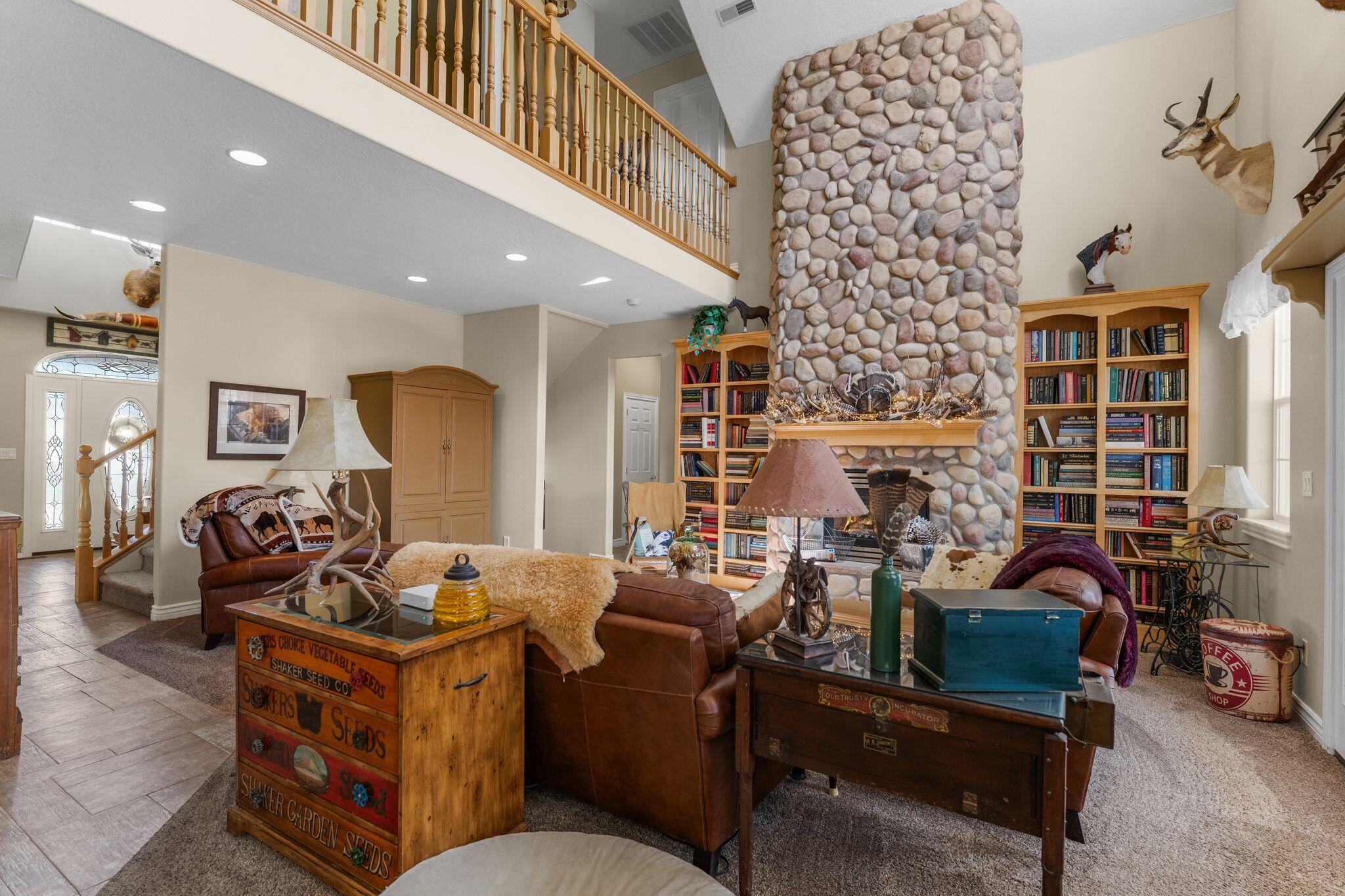 New Harmony, Utah, 84757, United States, 4 Bedrooms Bedrooms, ,4 BathroomsBathrooms,Residential,For Sale,1763524