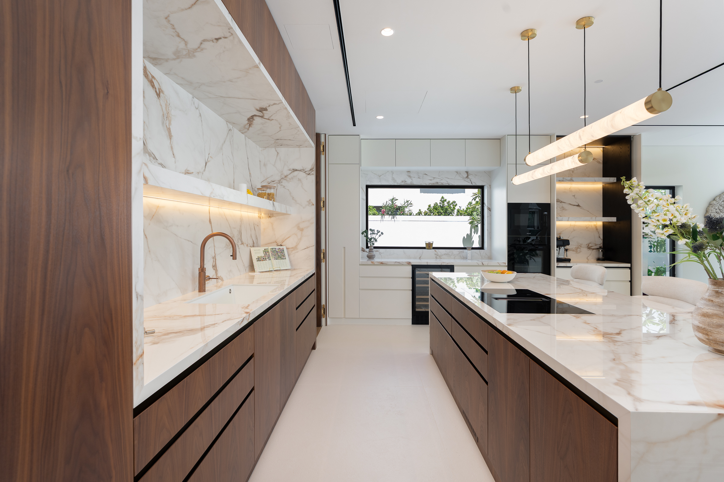  Spacious Fully Upgraded Villa in JGE - 物件實景