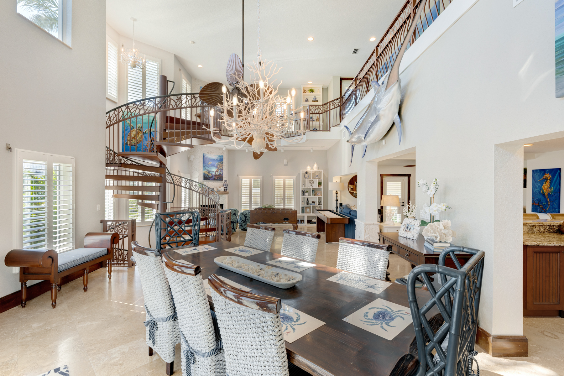  141 Canal Street, Plantation Key - 物件實景