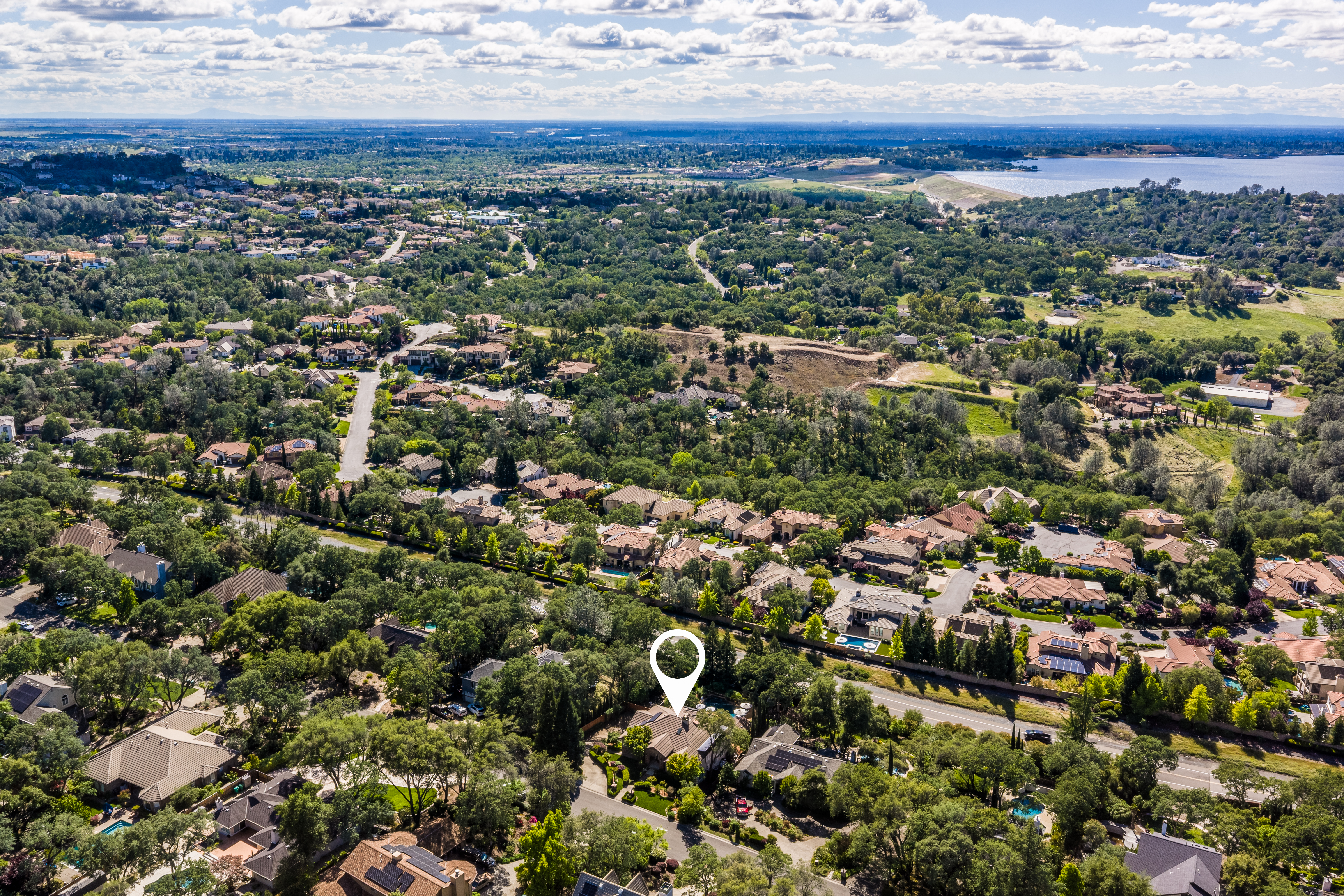  2360 Telegraph-Hill, El Dorado Hills, CA 95762 - 物件實景